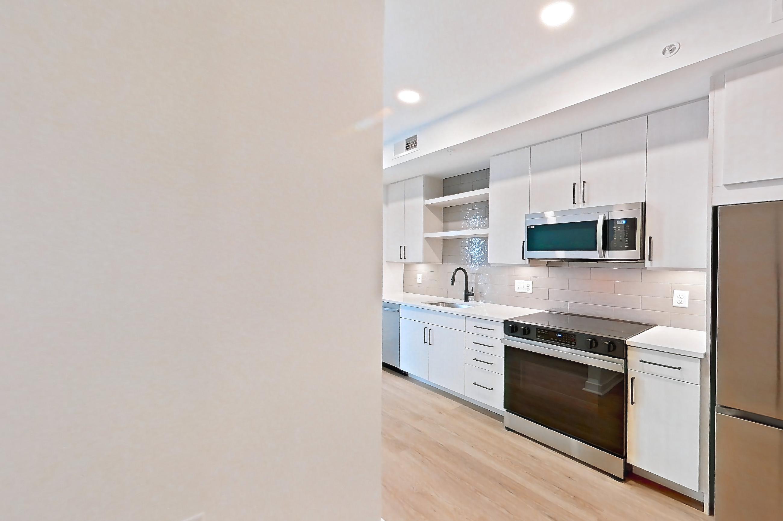 LIVING SPACE