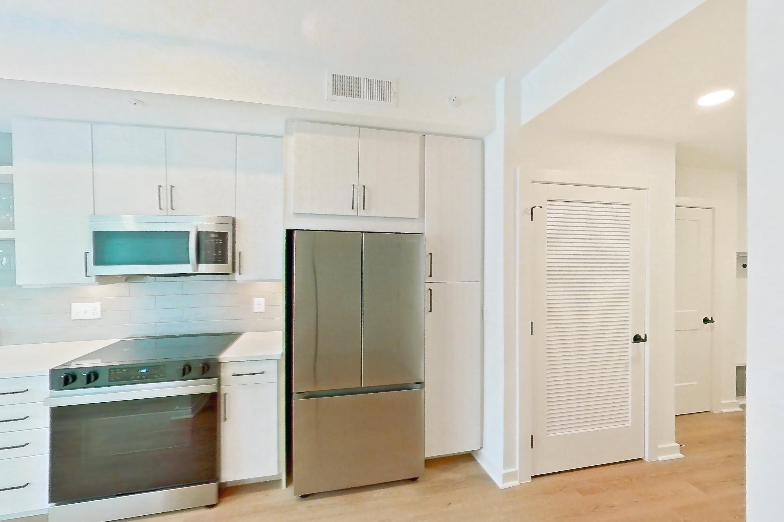 LIVING SPACE