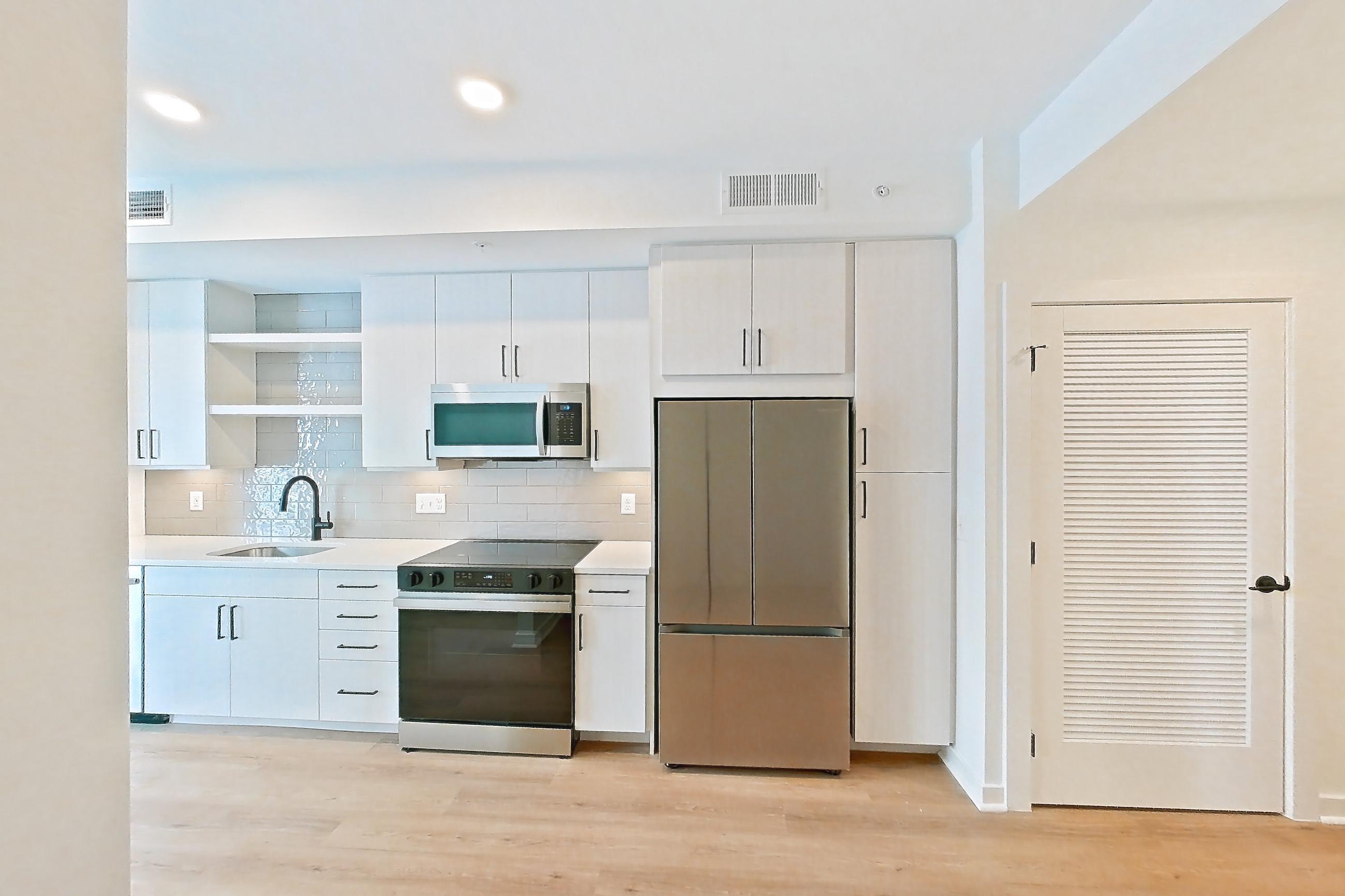 LIVING SPACE