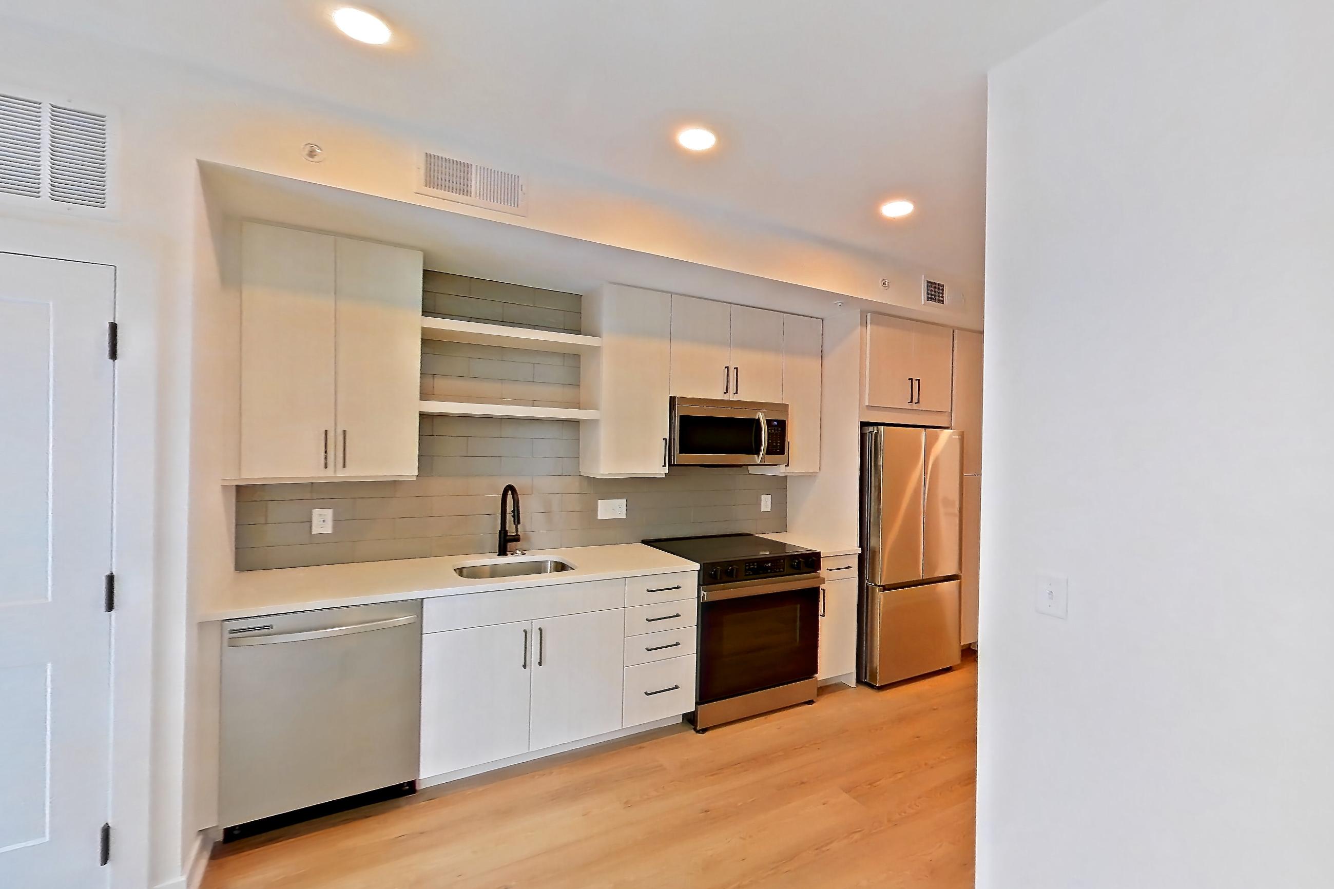 LIVING SPACE