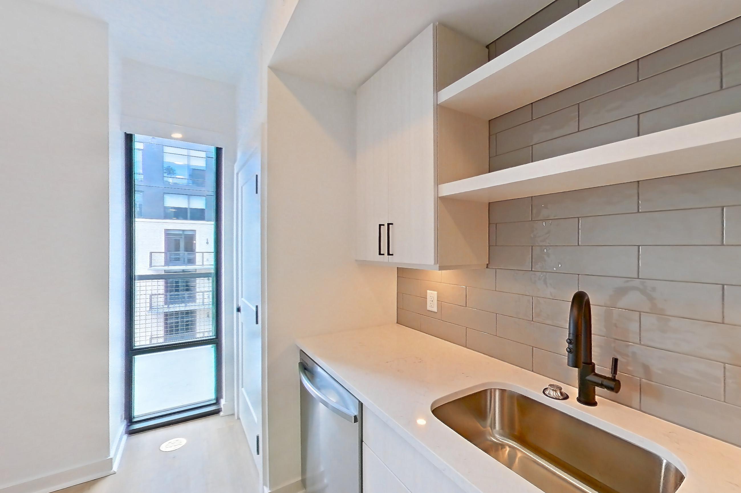 KITCHEN (representative of this floor plan)