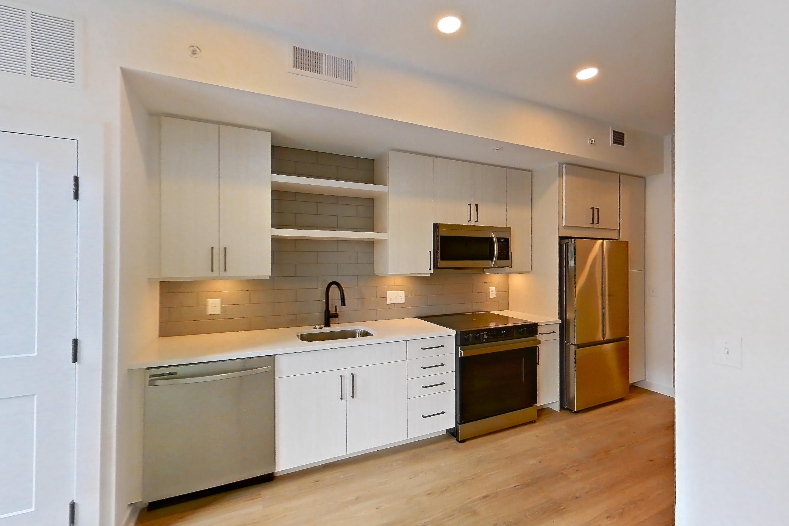 LIVING ROOM (representative of this floor plan)