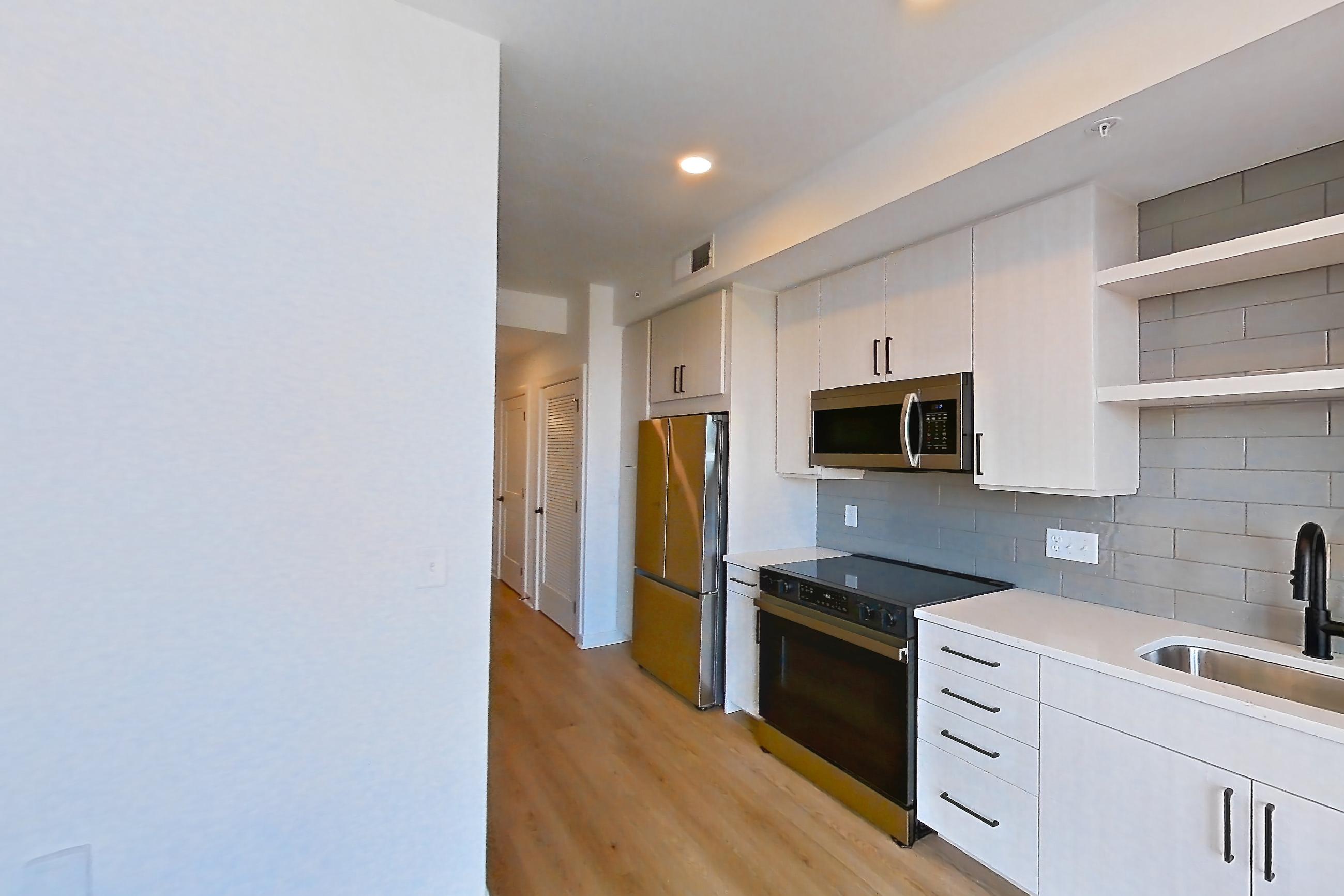 LIVING SPACE