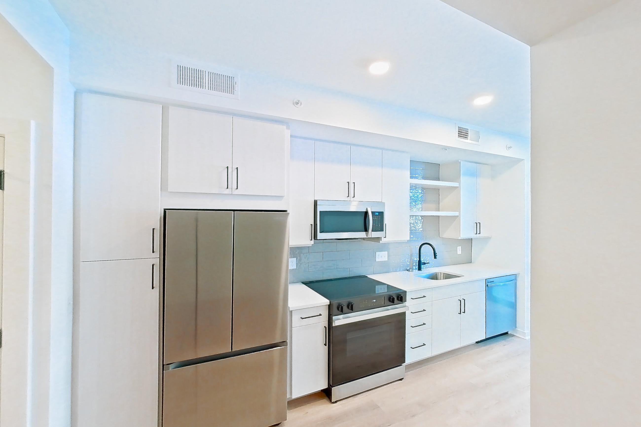 LIVING SPACE