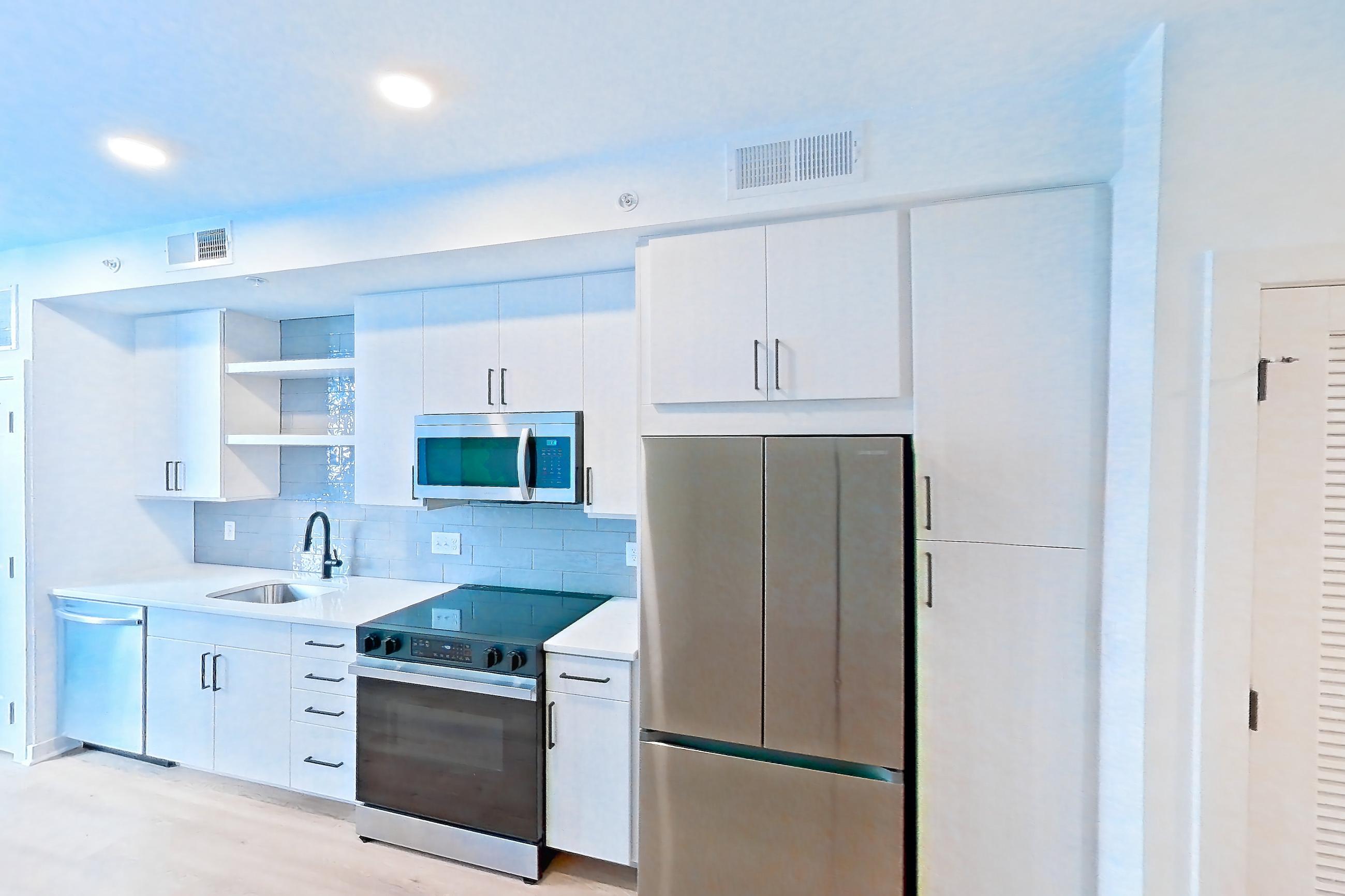 LIVING SPACE