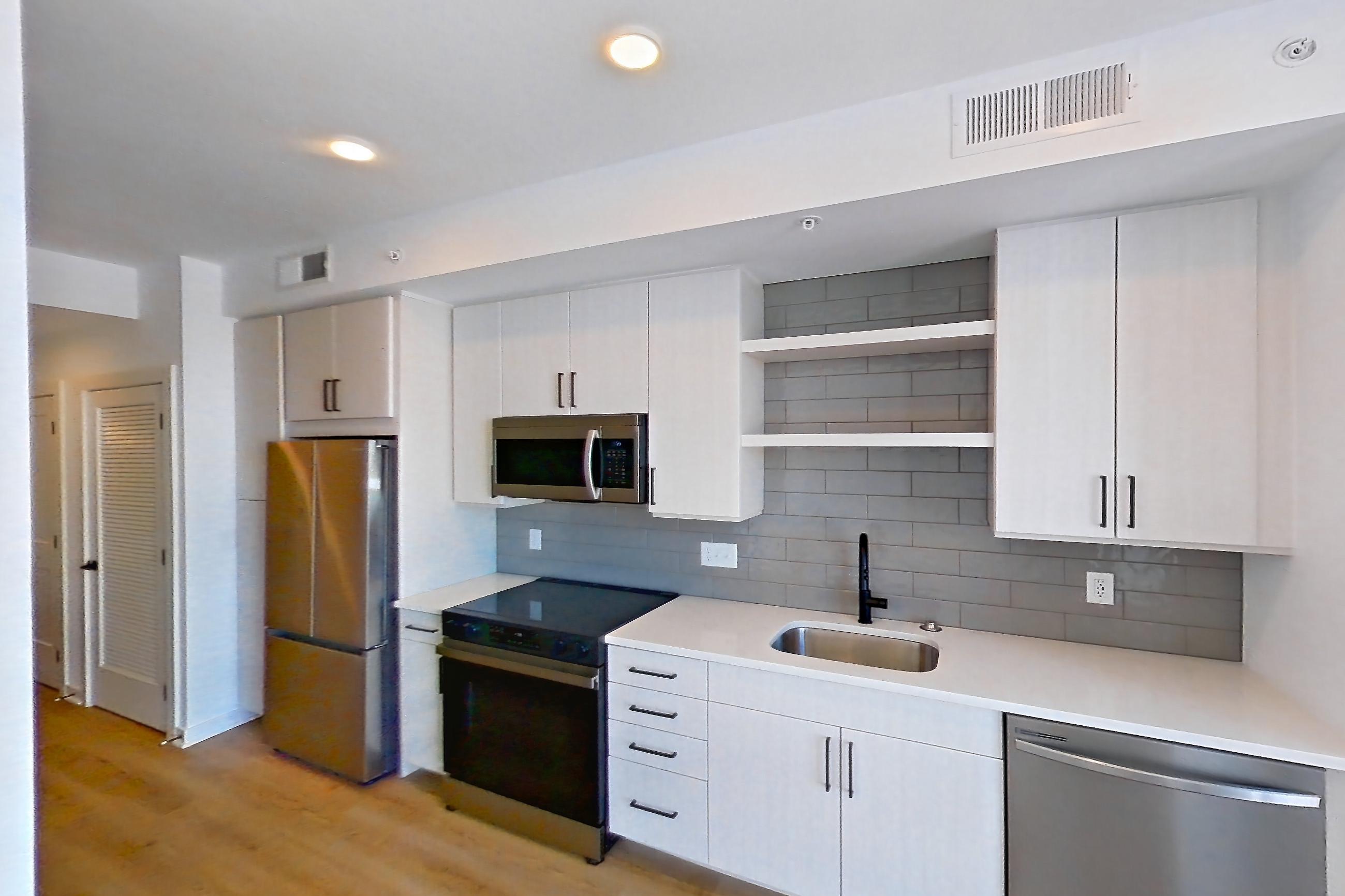 LIVING SPACE 2