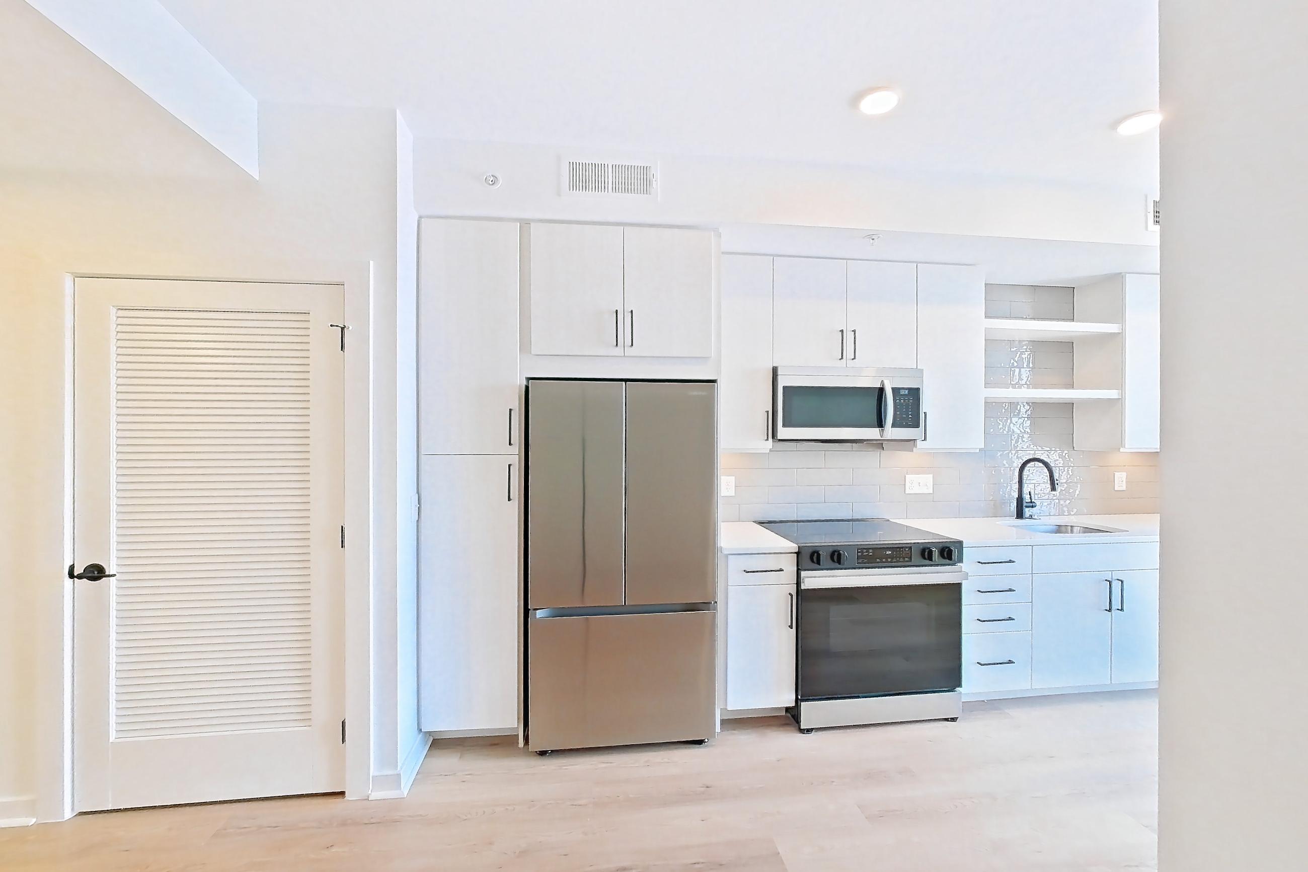 LIVING SPACE