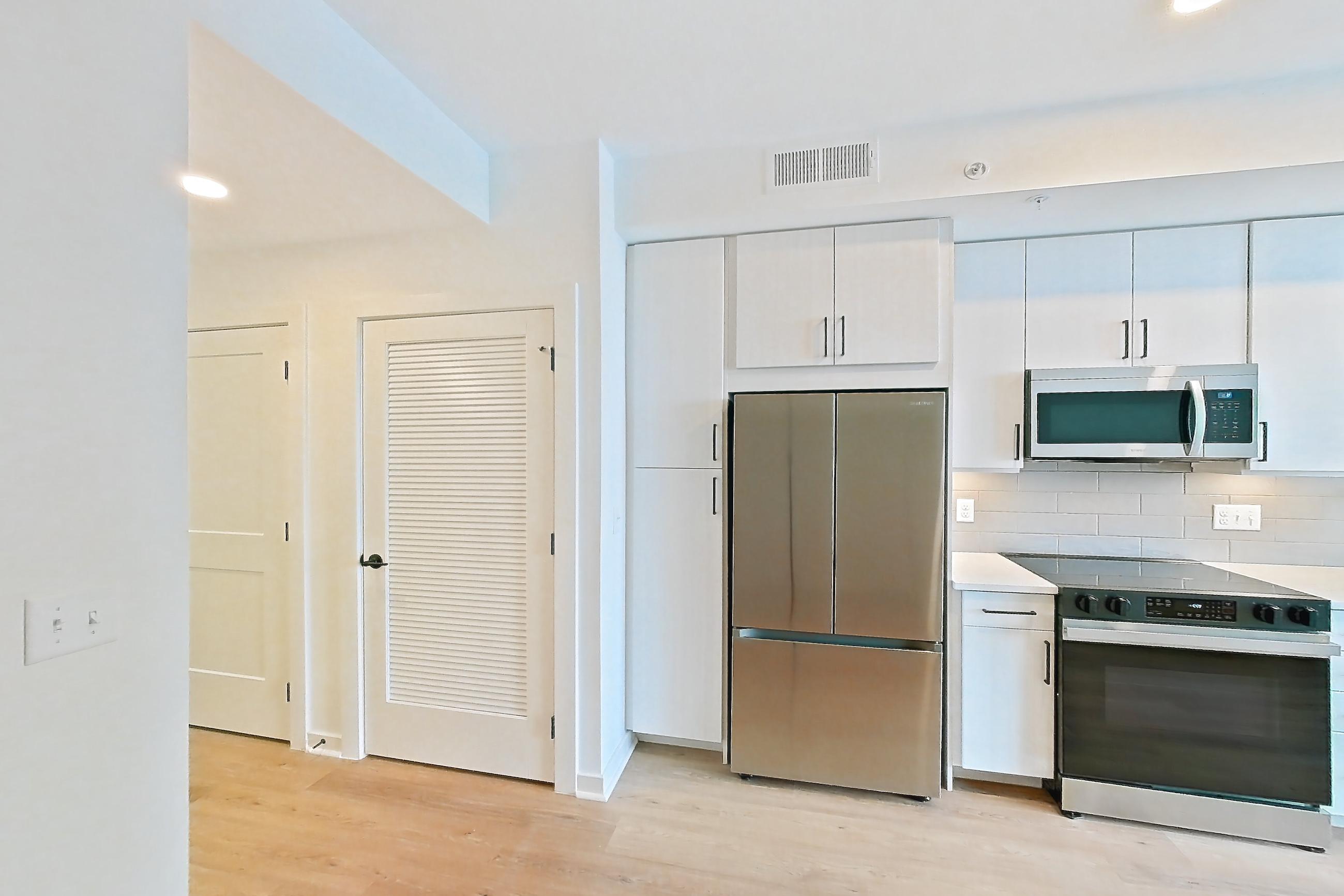 LIVING SPACE