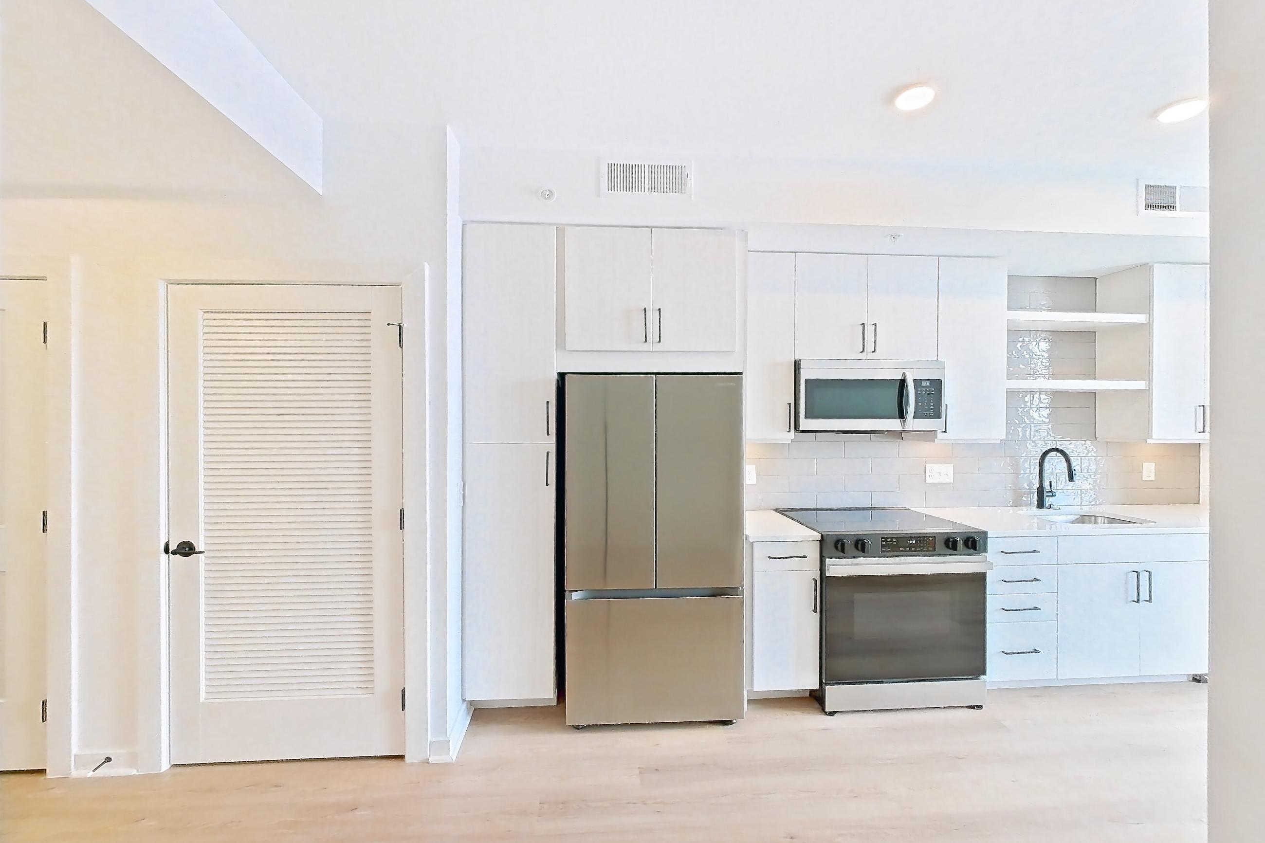 LIVING SPACE