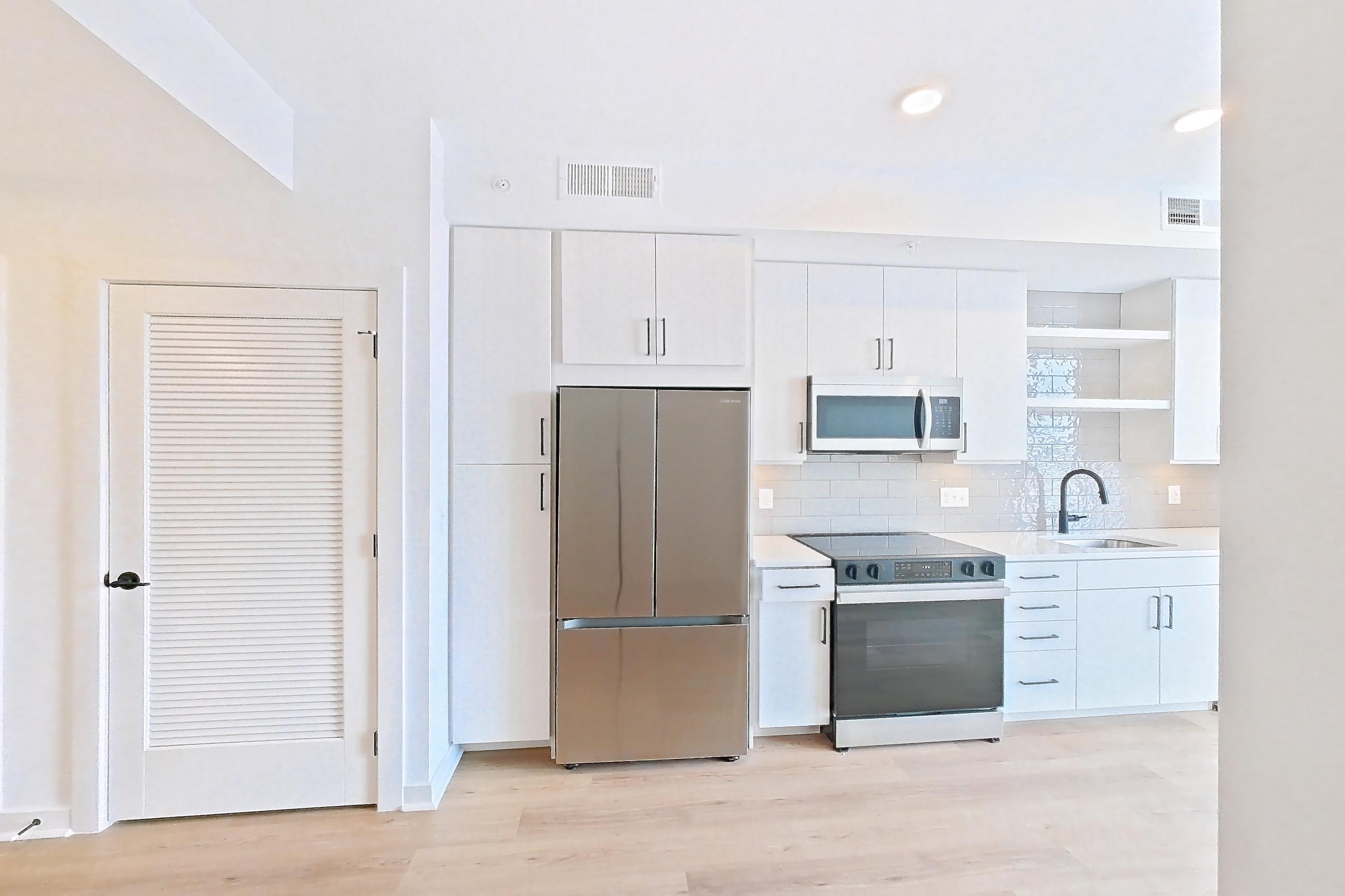 LIVING SPACE