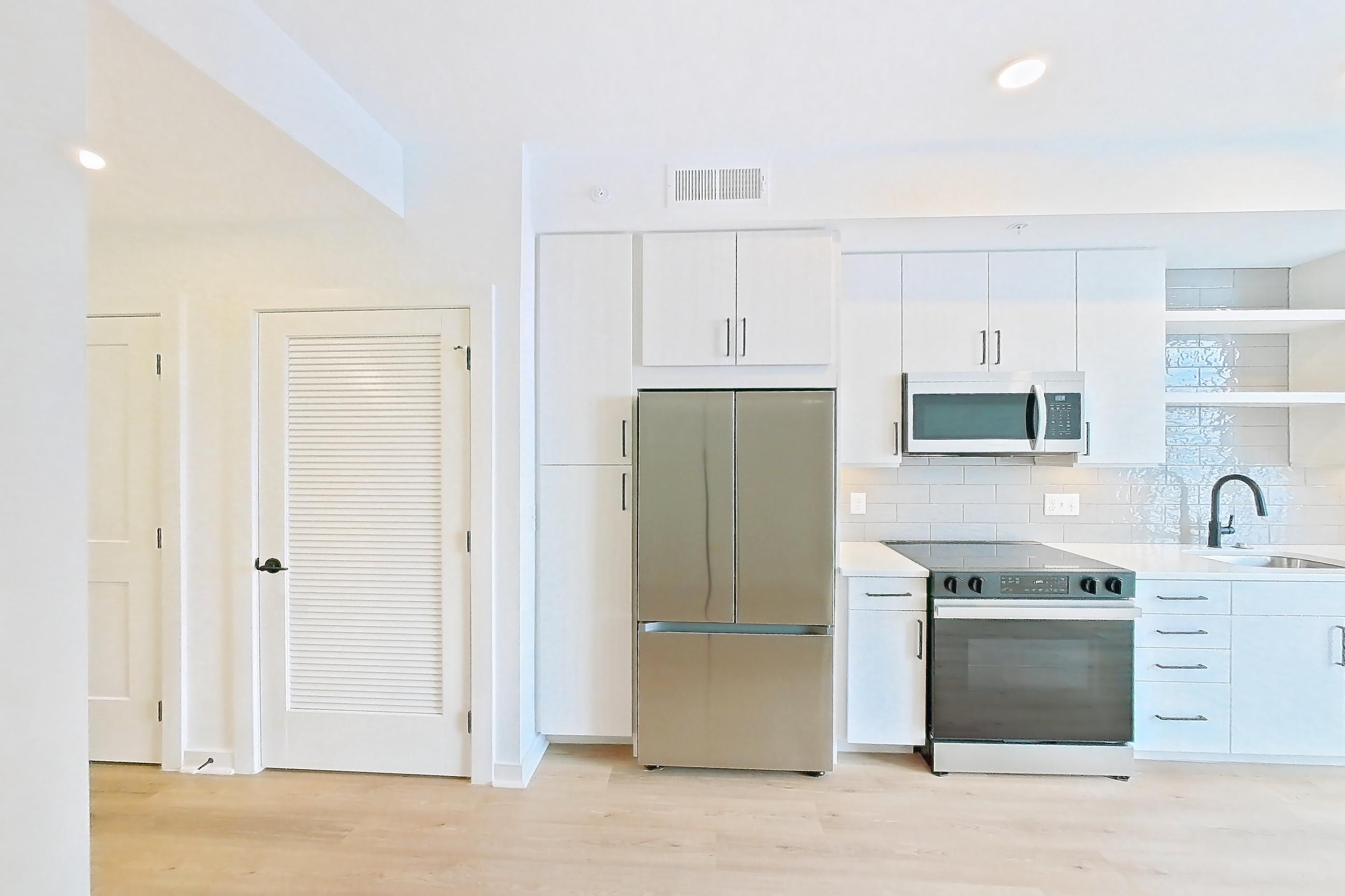 LIVING SPACE