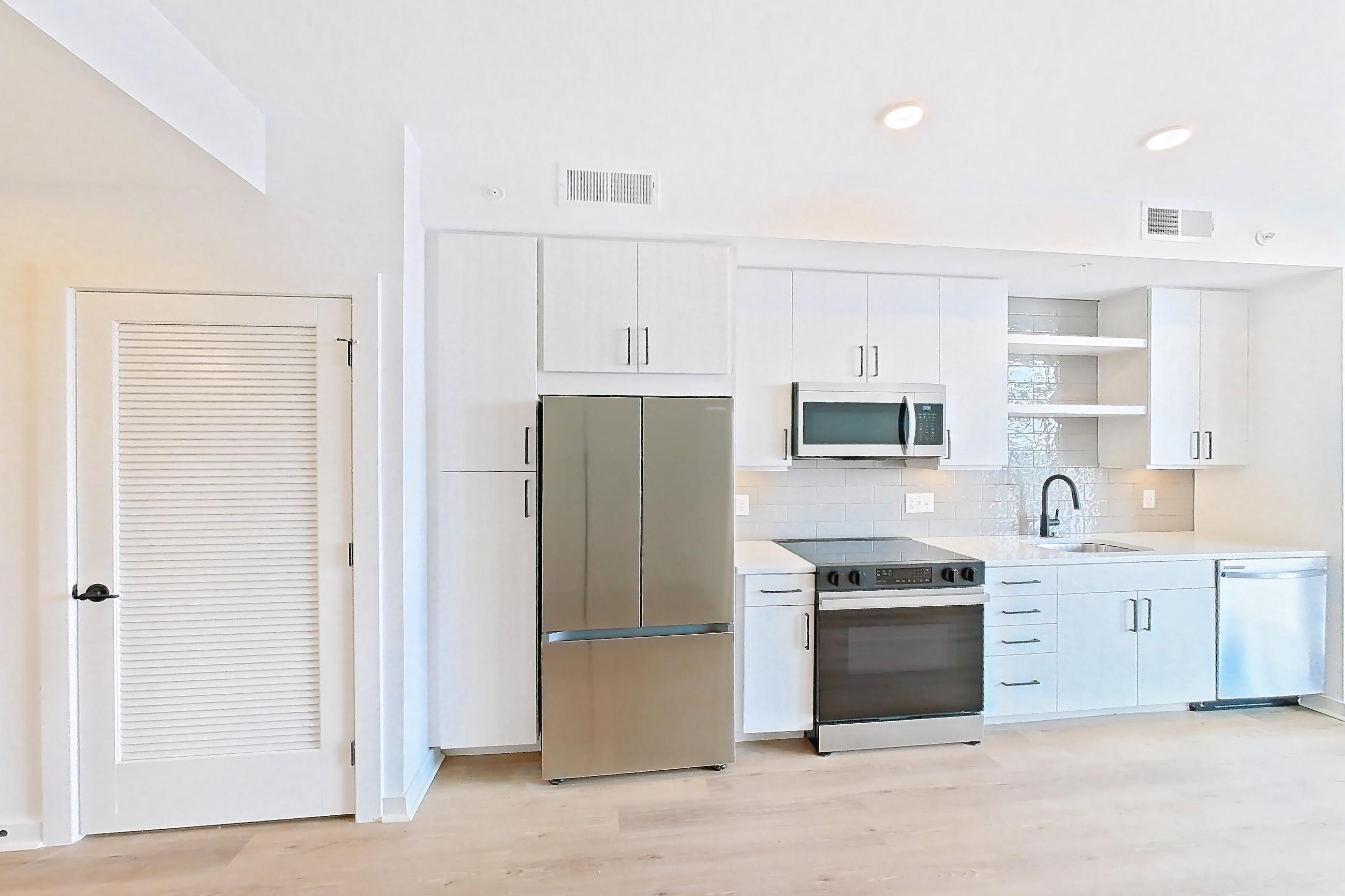 LIVING SPACE