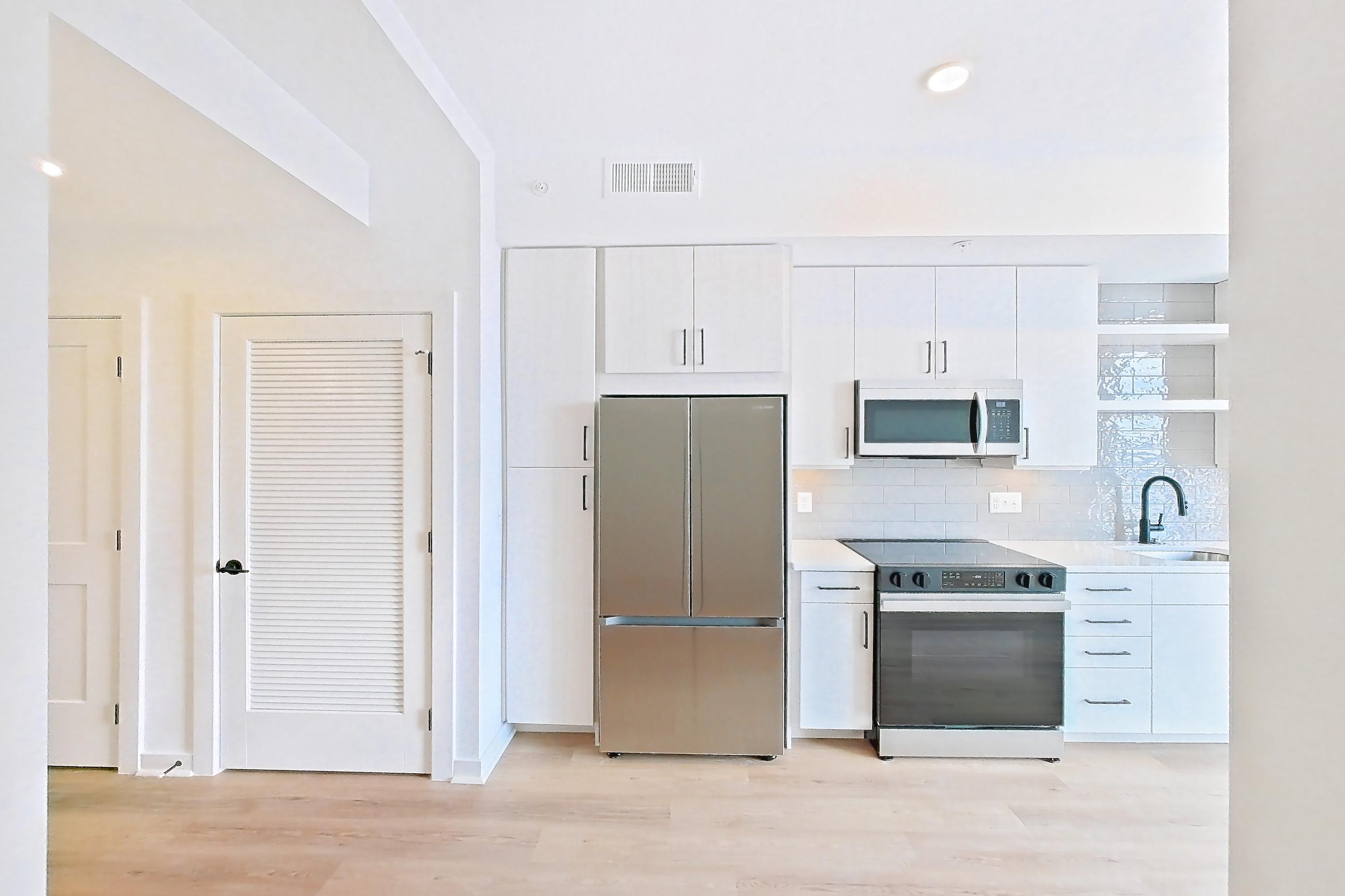 LIVING SPACE