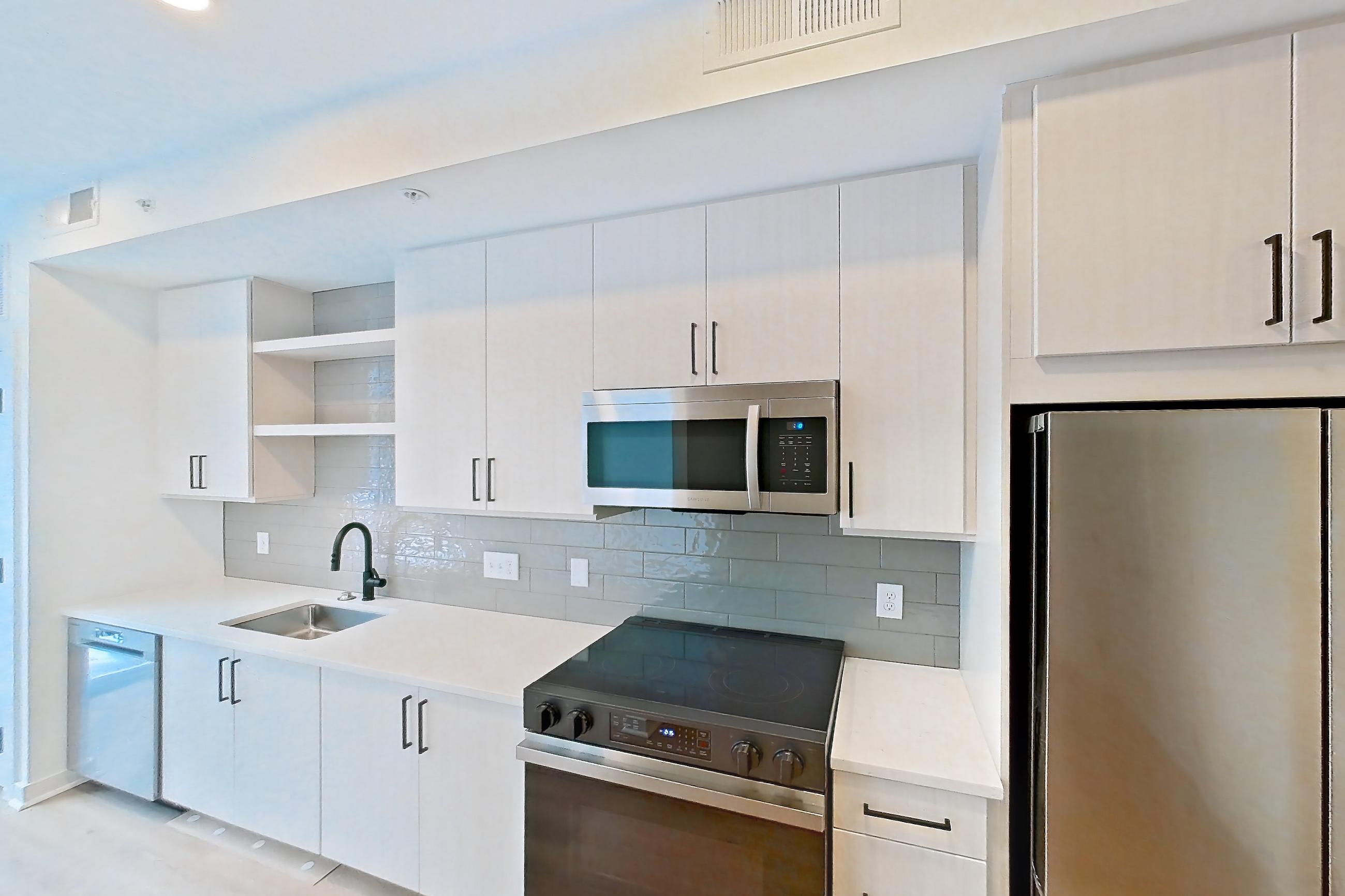LIVING SPACE