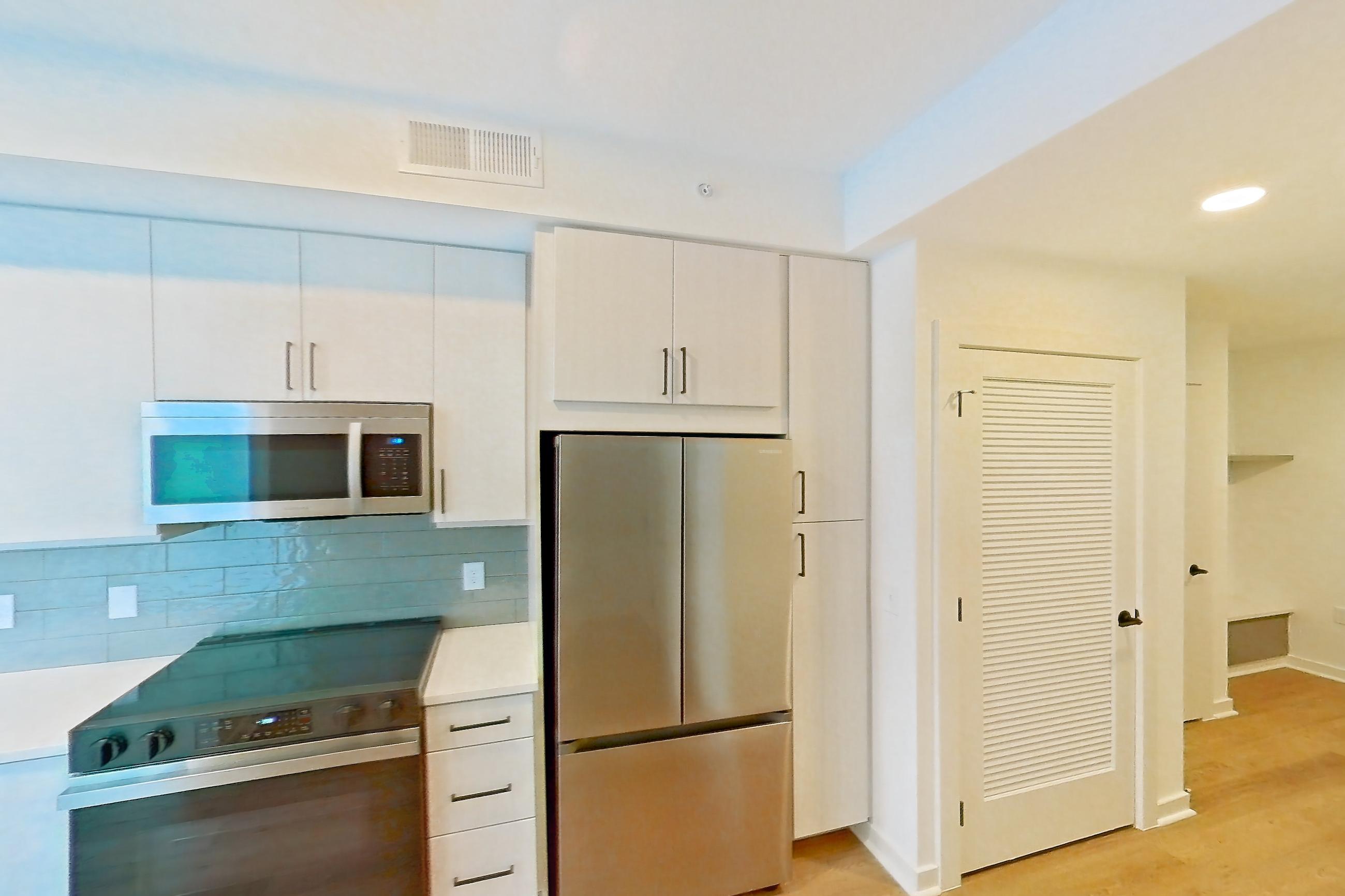 LIVING SPACE