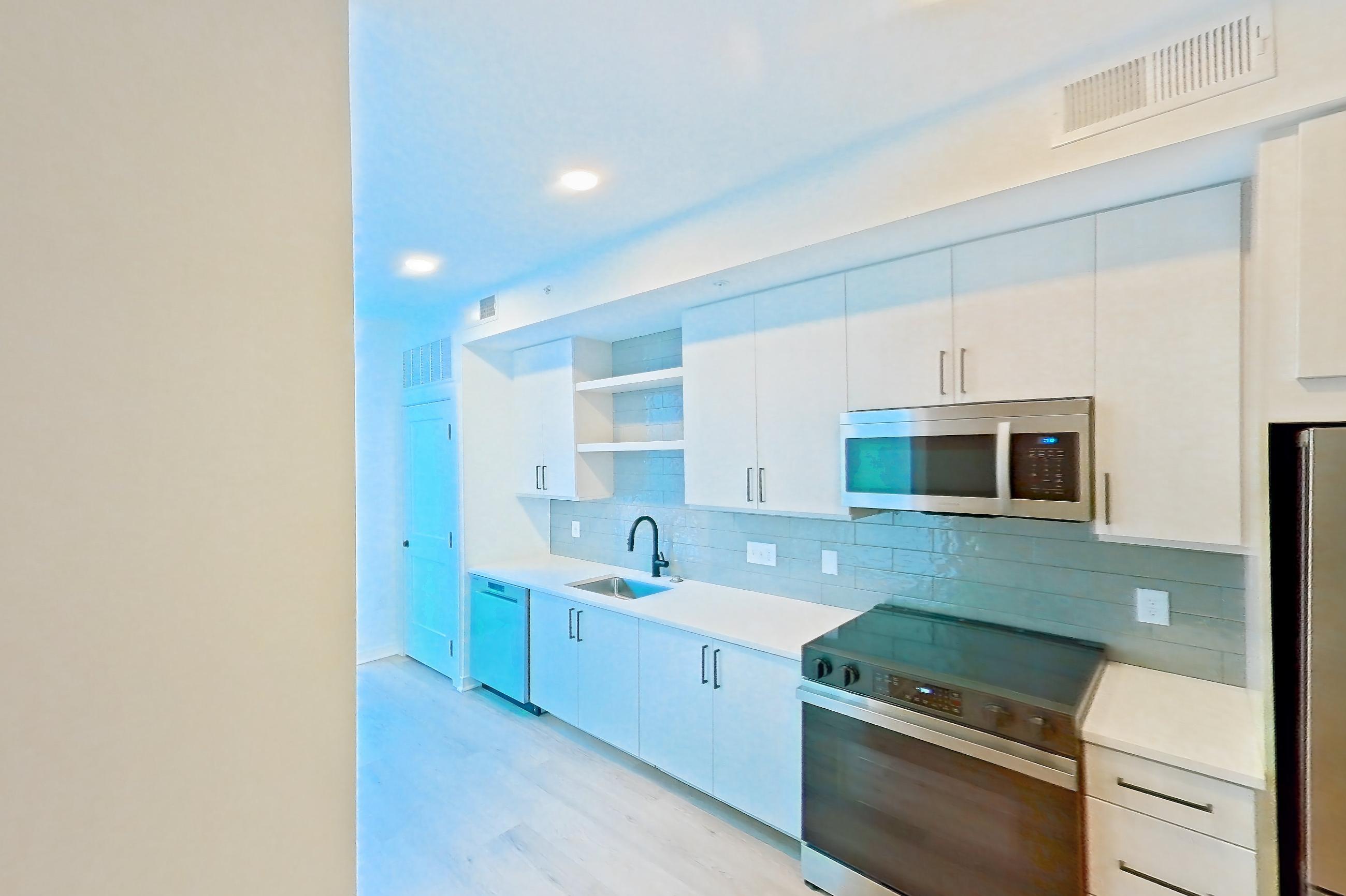 LIVING SPACE