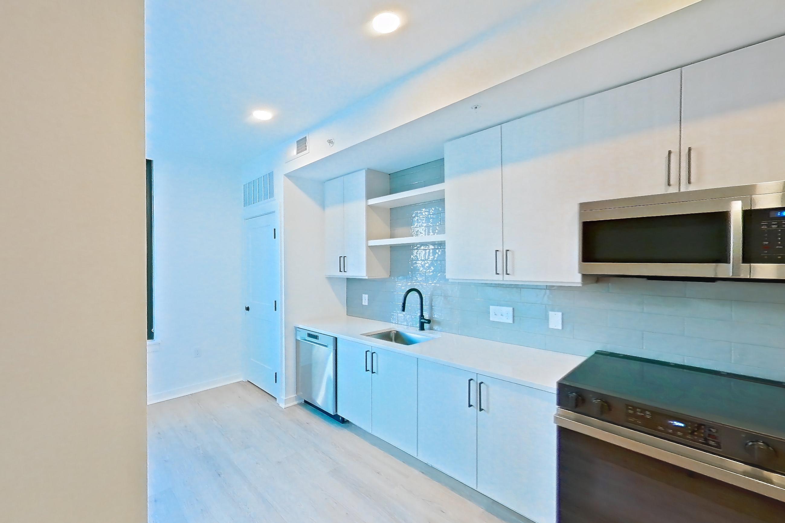 LIVING SPACE