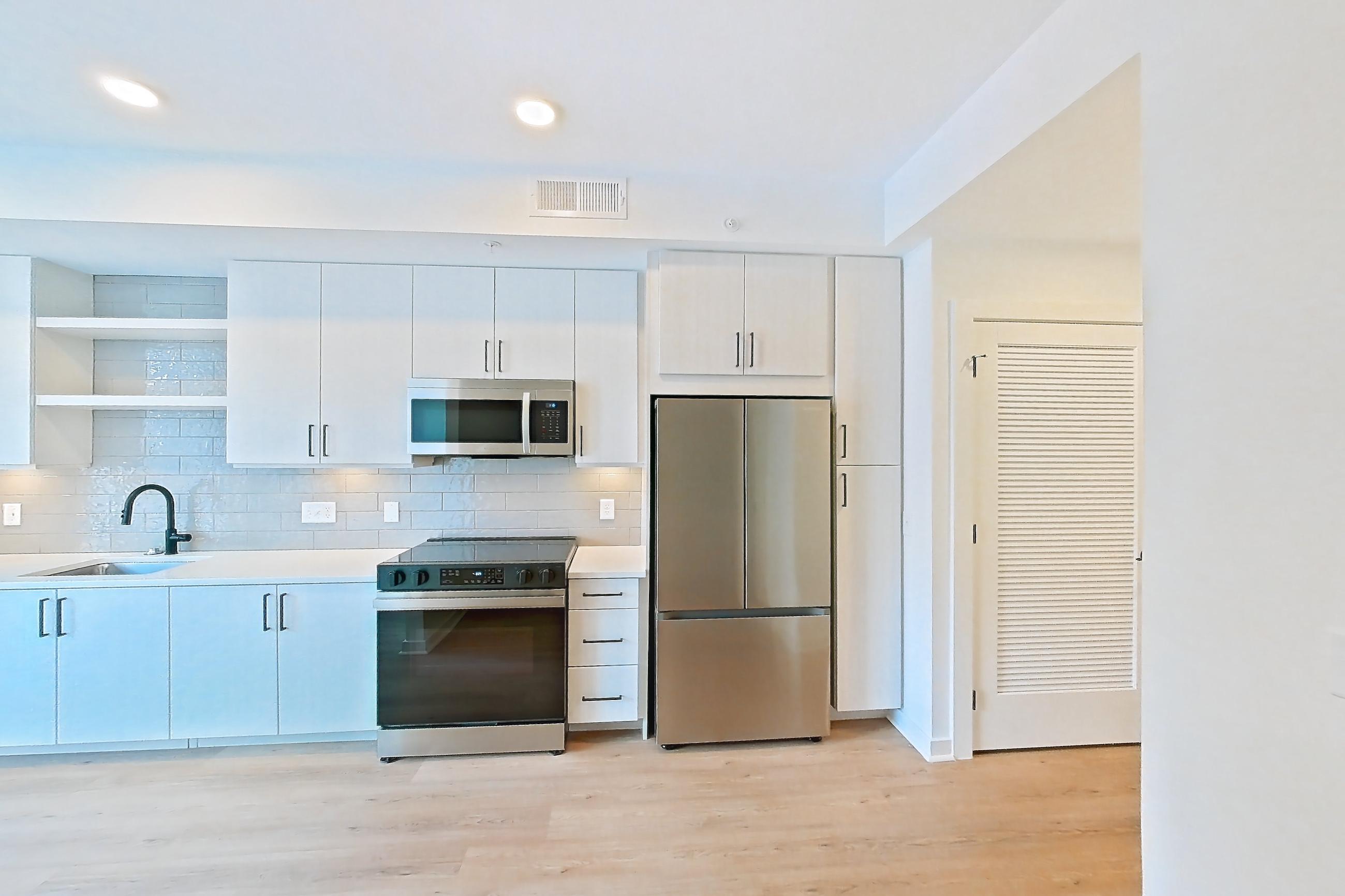 LIVING SPACE