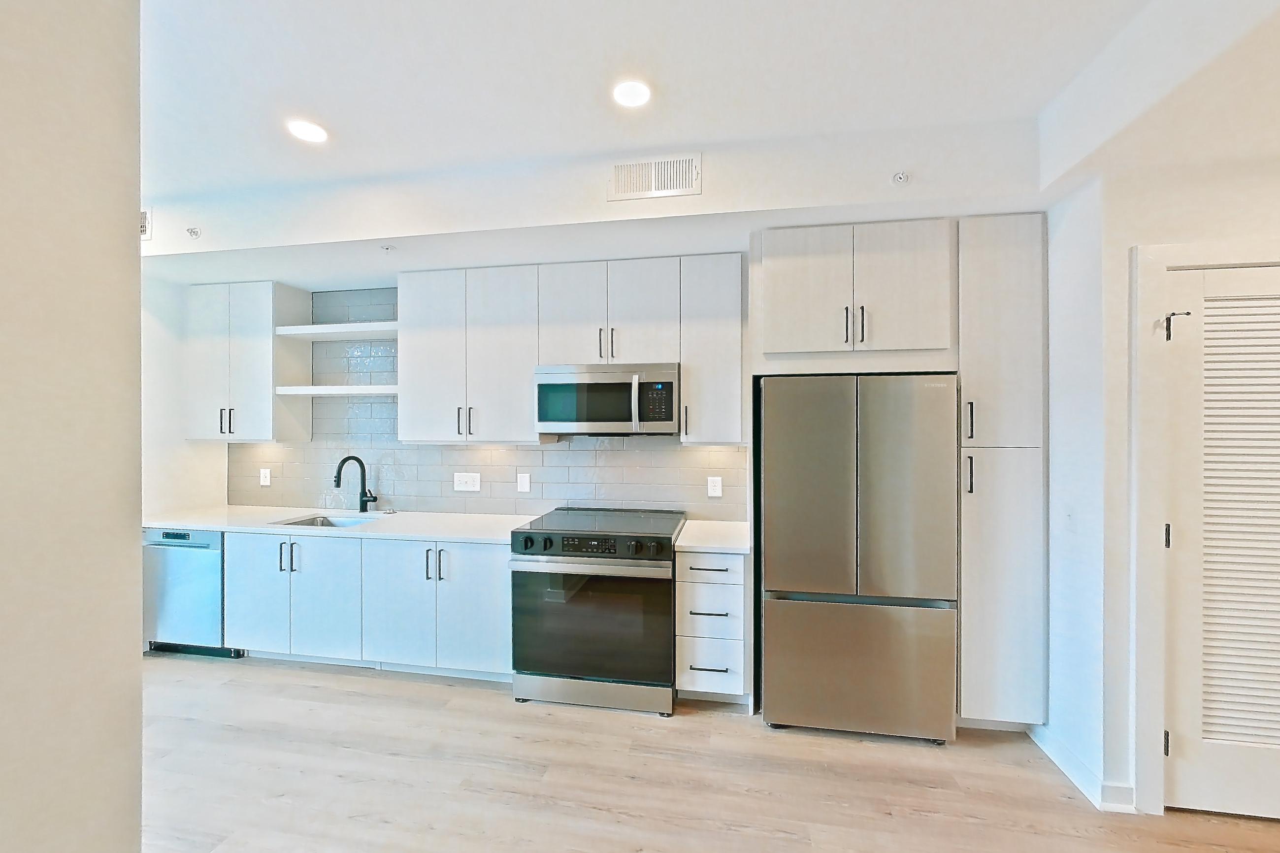 LIVING SPACE