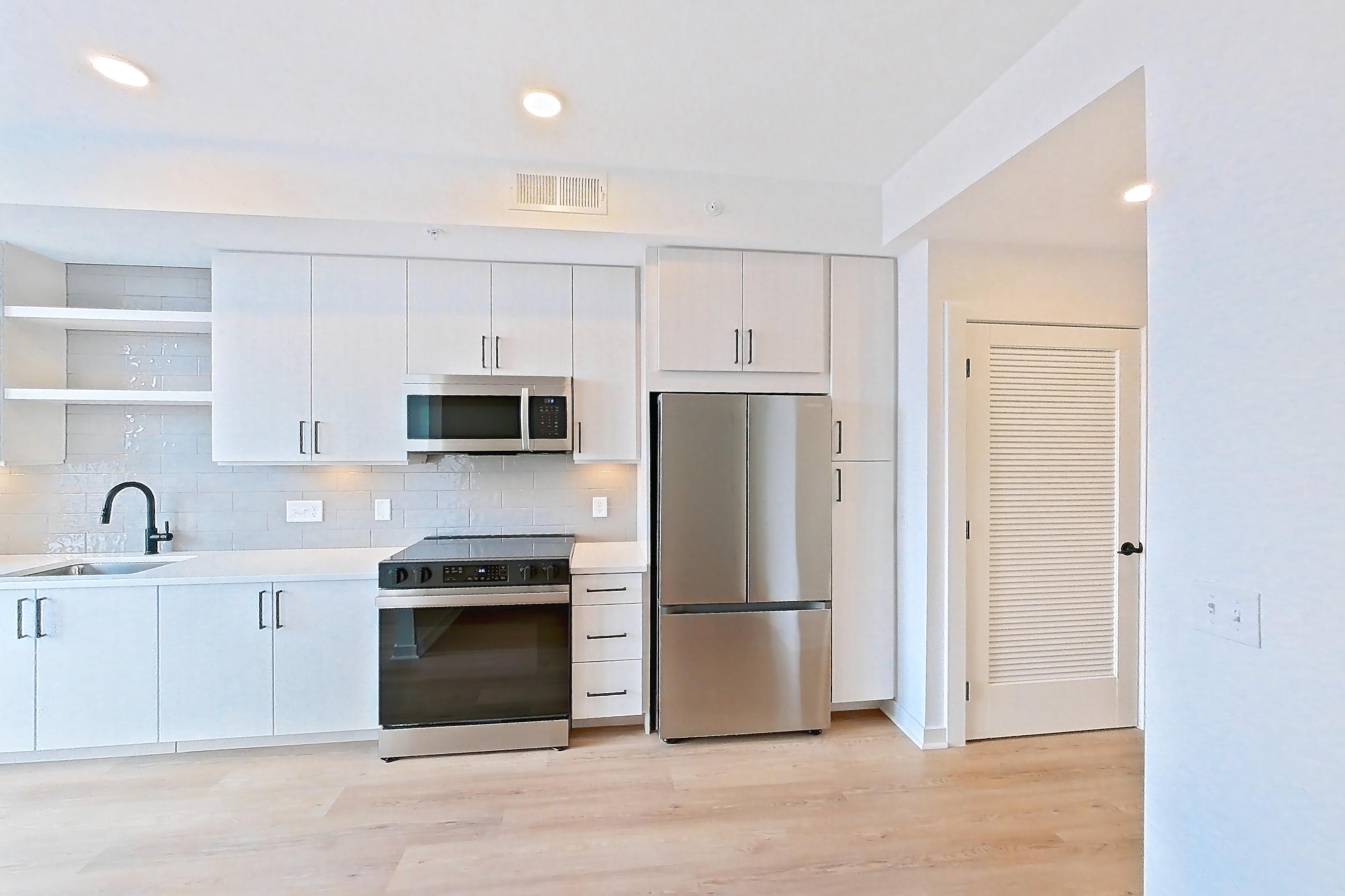 LIVING SPACE