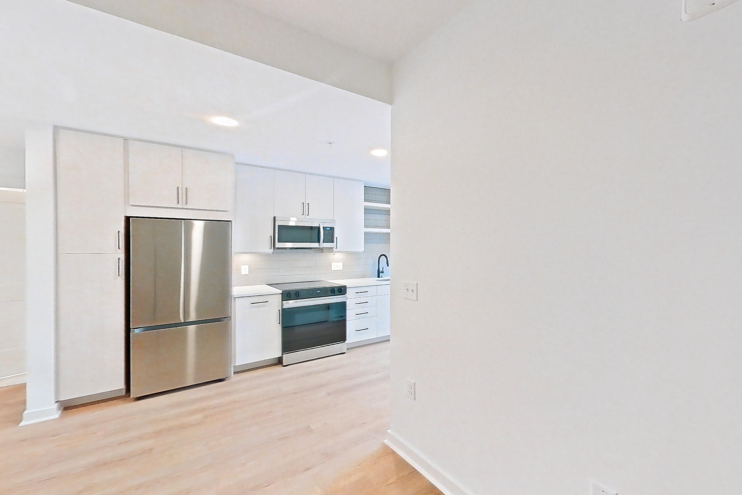 LIVING SPACE