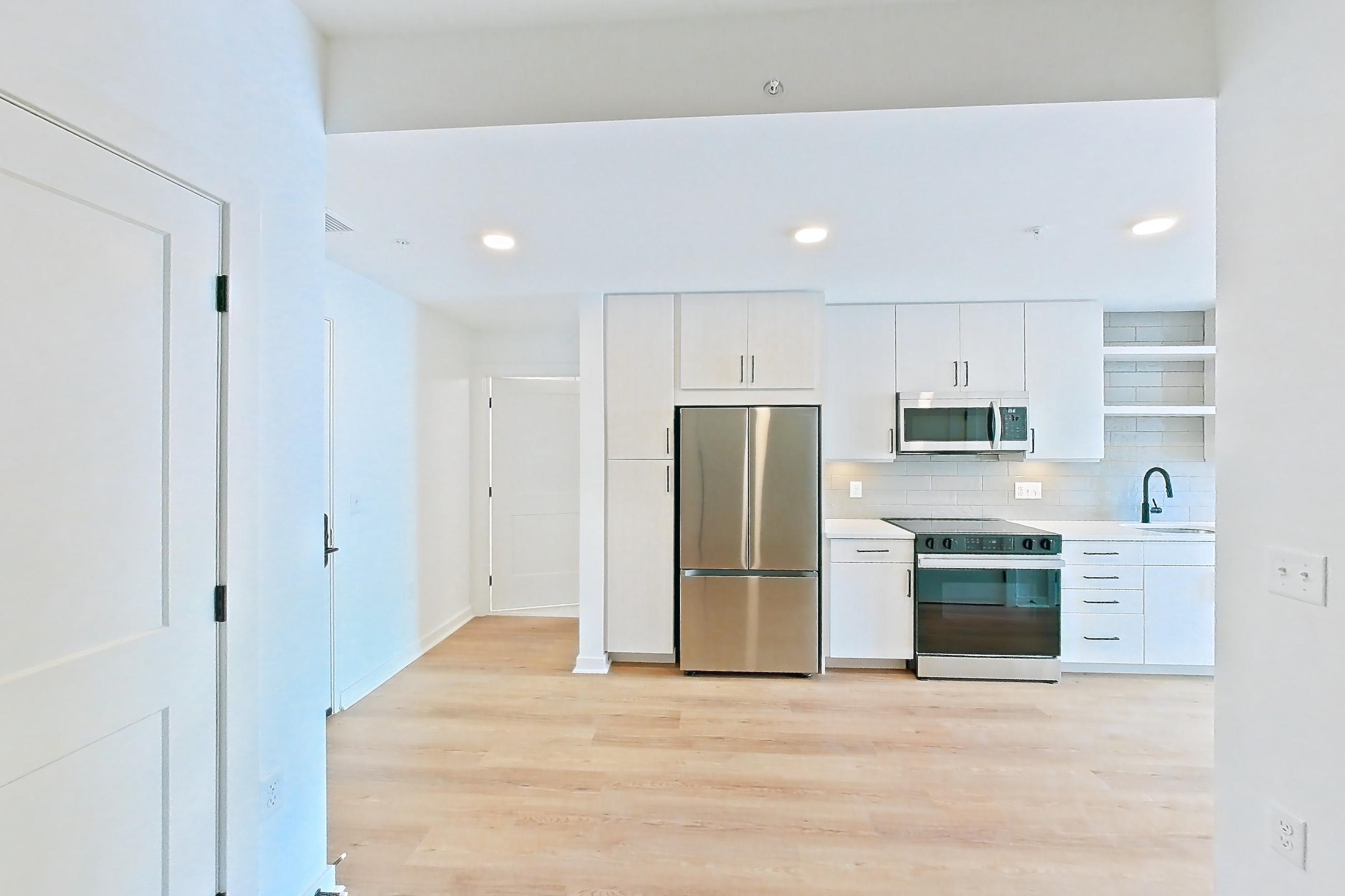 LIVING SPACE