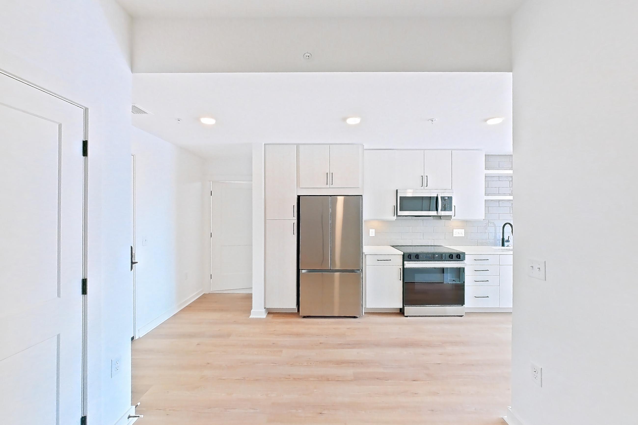 LIVING SPACE