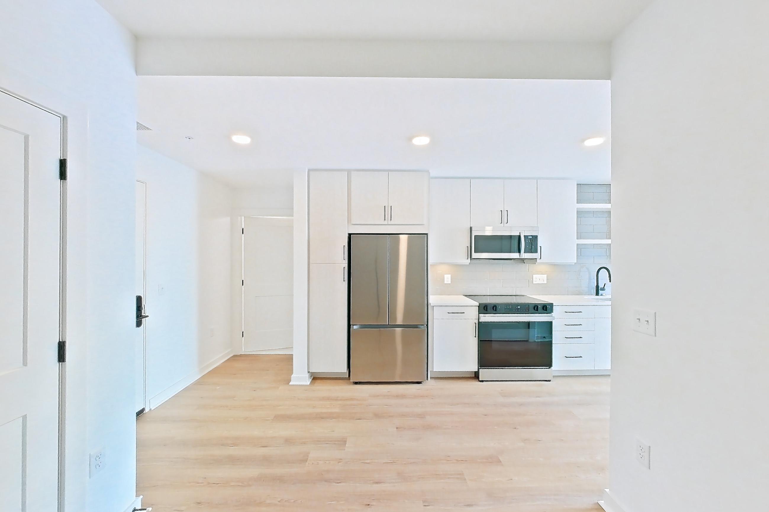 LIVING SPACE