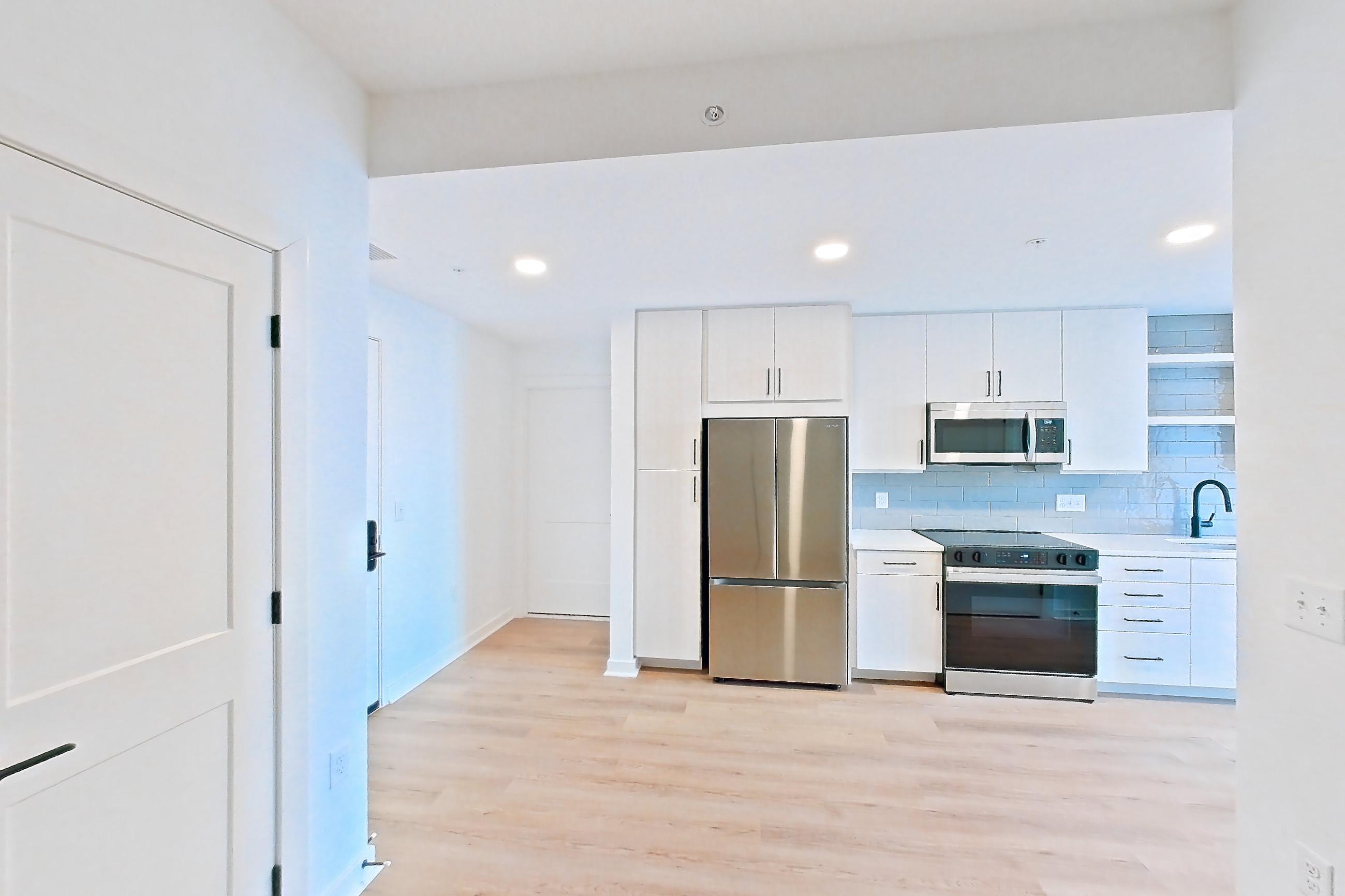 LIVING SPACE