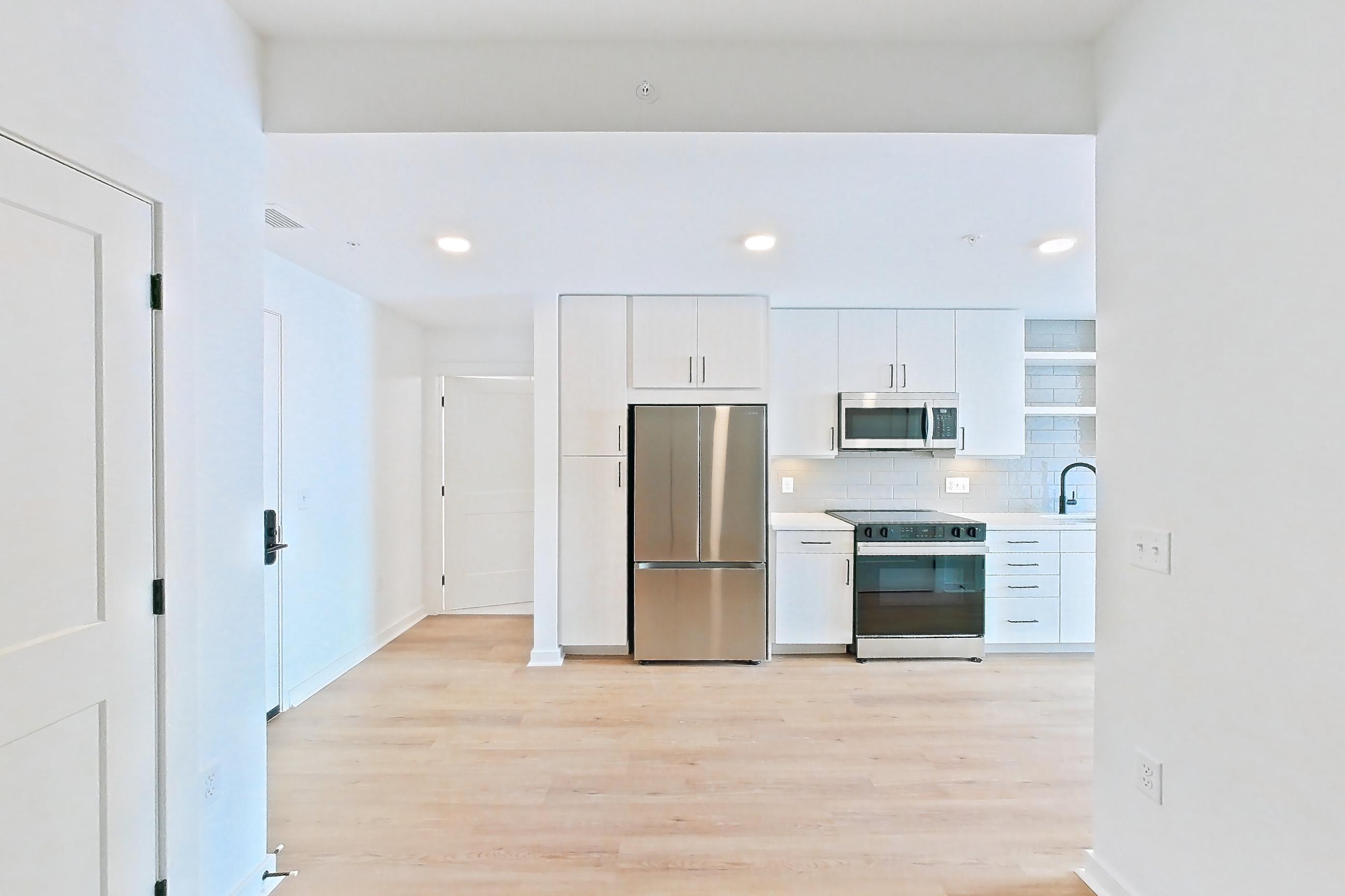 LIVING SPACE