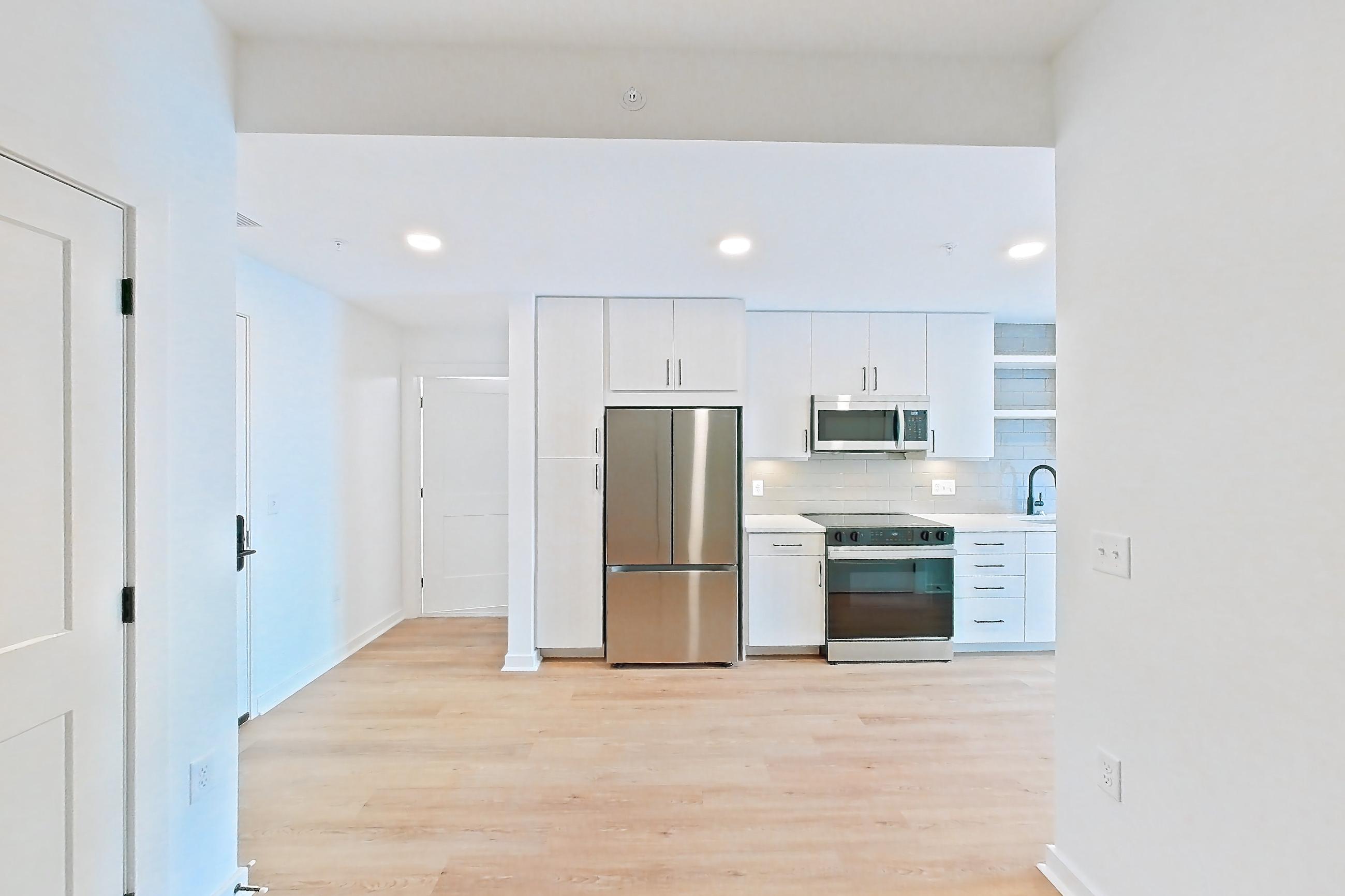 LIVING SPACE