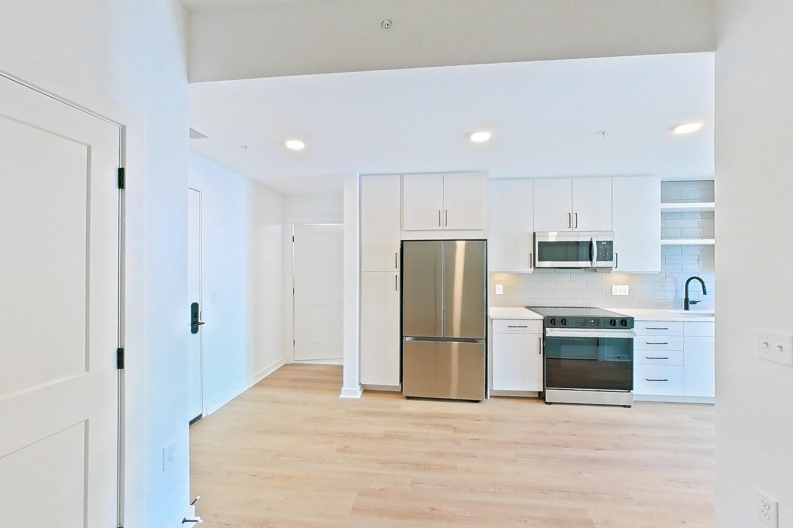 LIVING SPACE