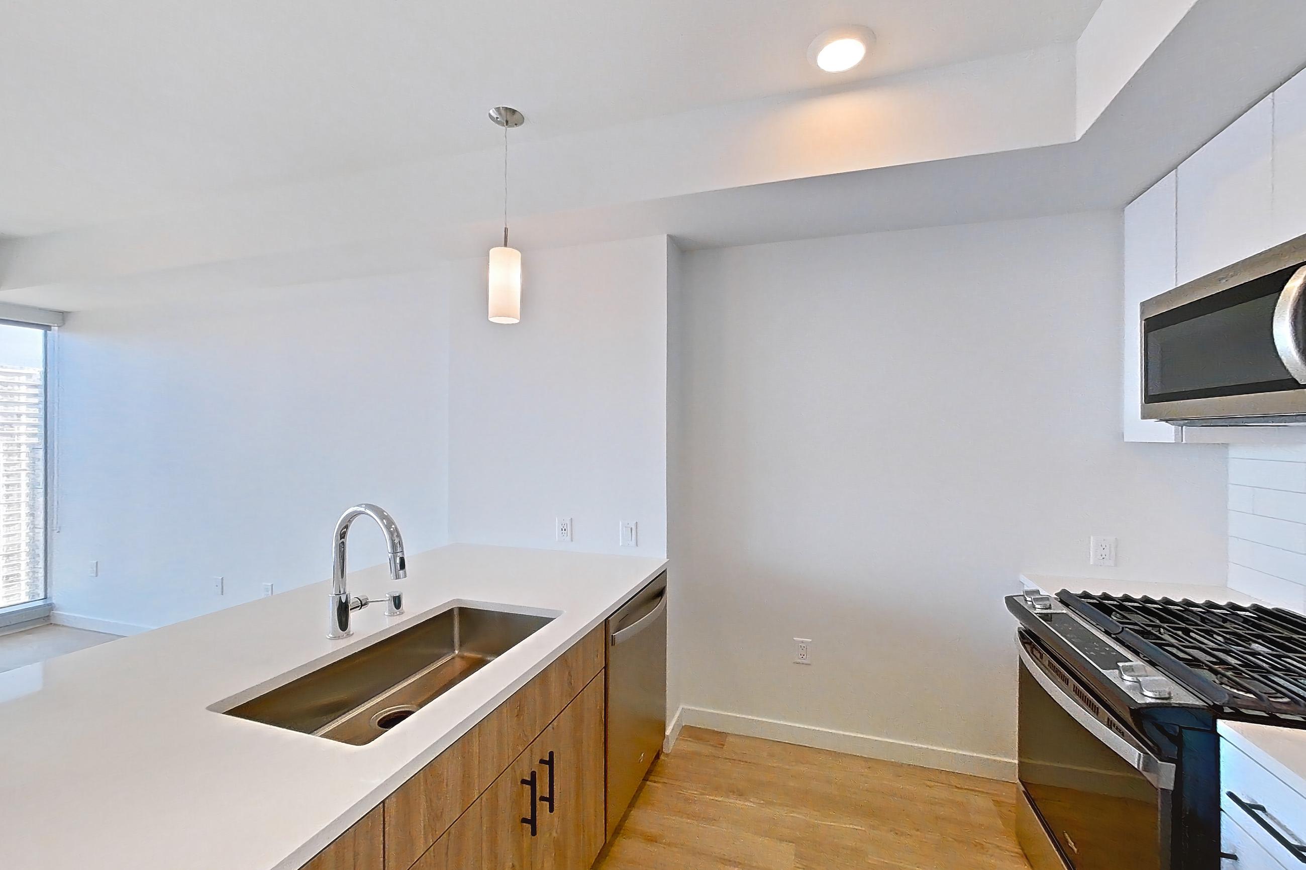KITCHEN (representative of this floor plan)