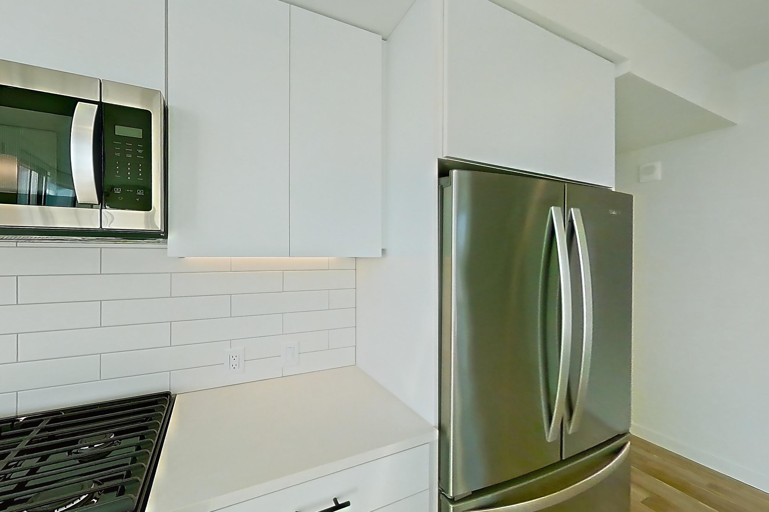 KITCHEN (representative of this floor plan)