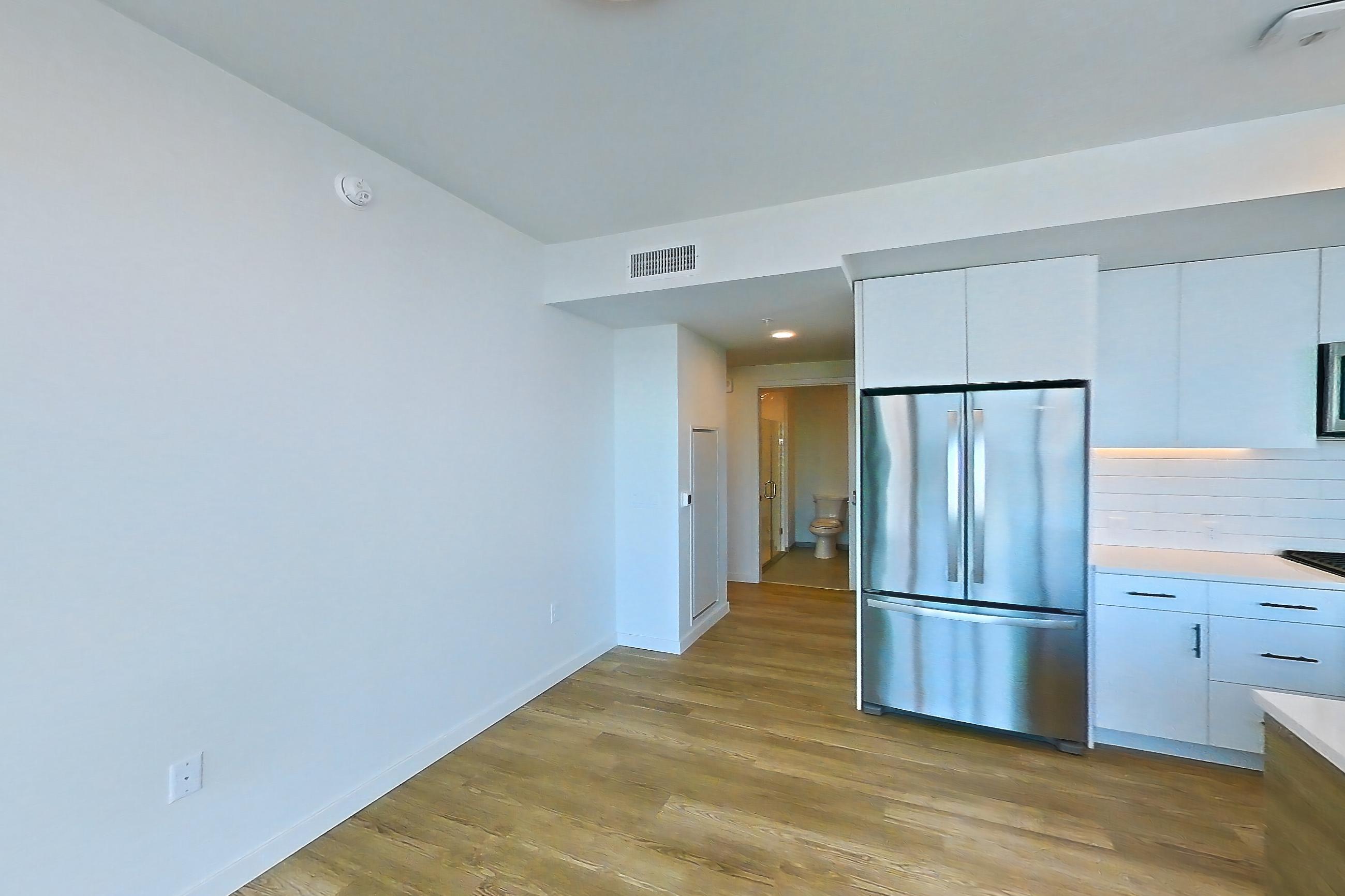 LIVING ROOM (representative of this floor plan)