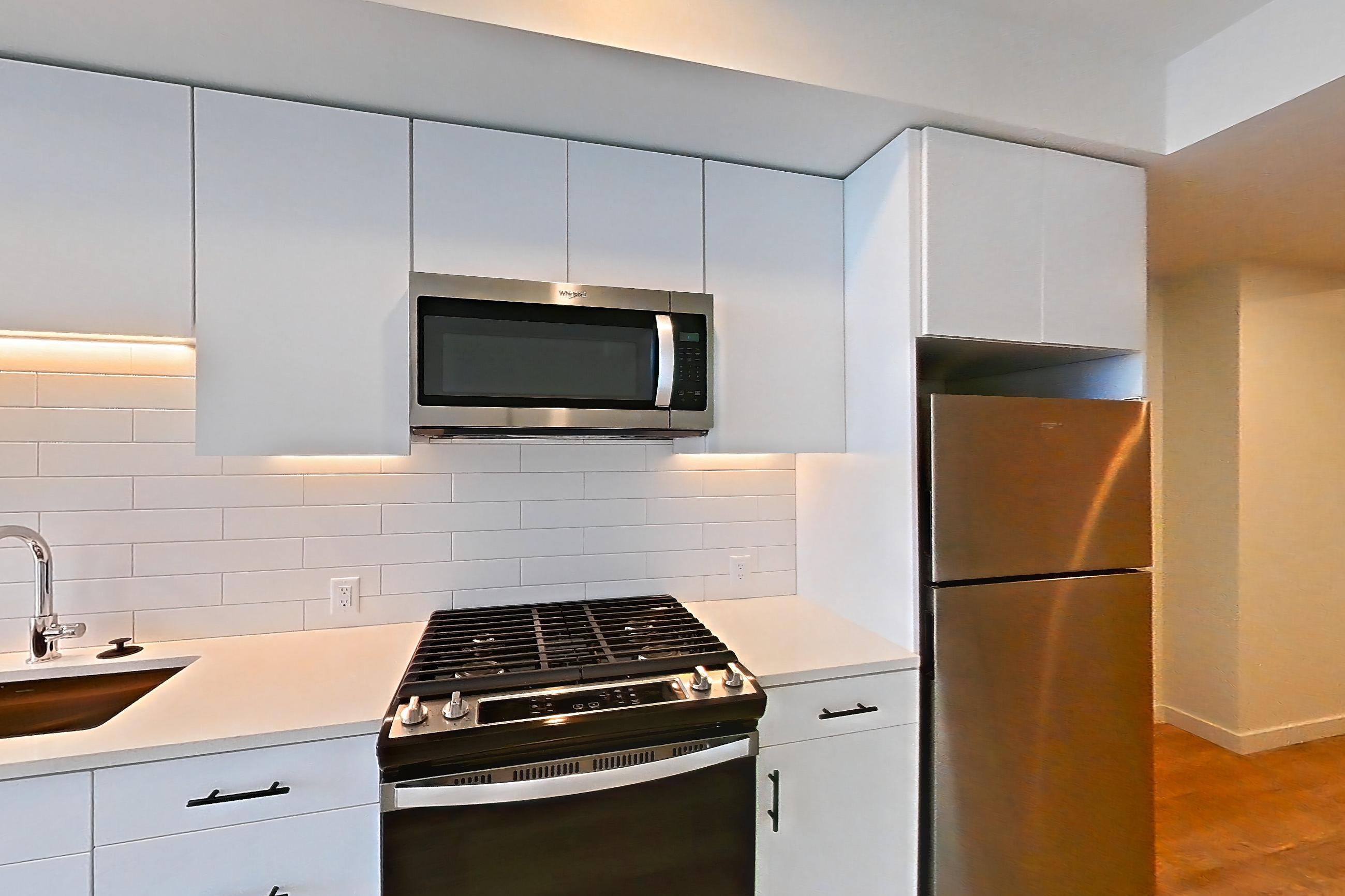 KITCHEN (representative of this floor plan)