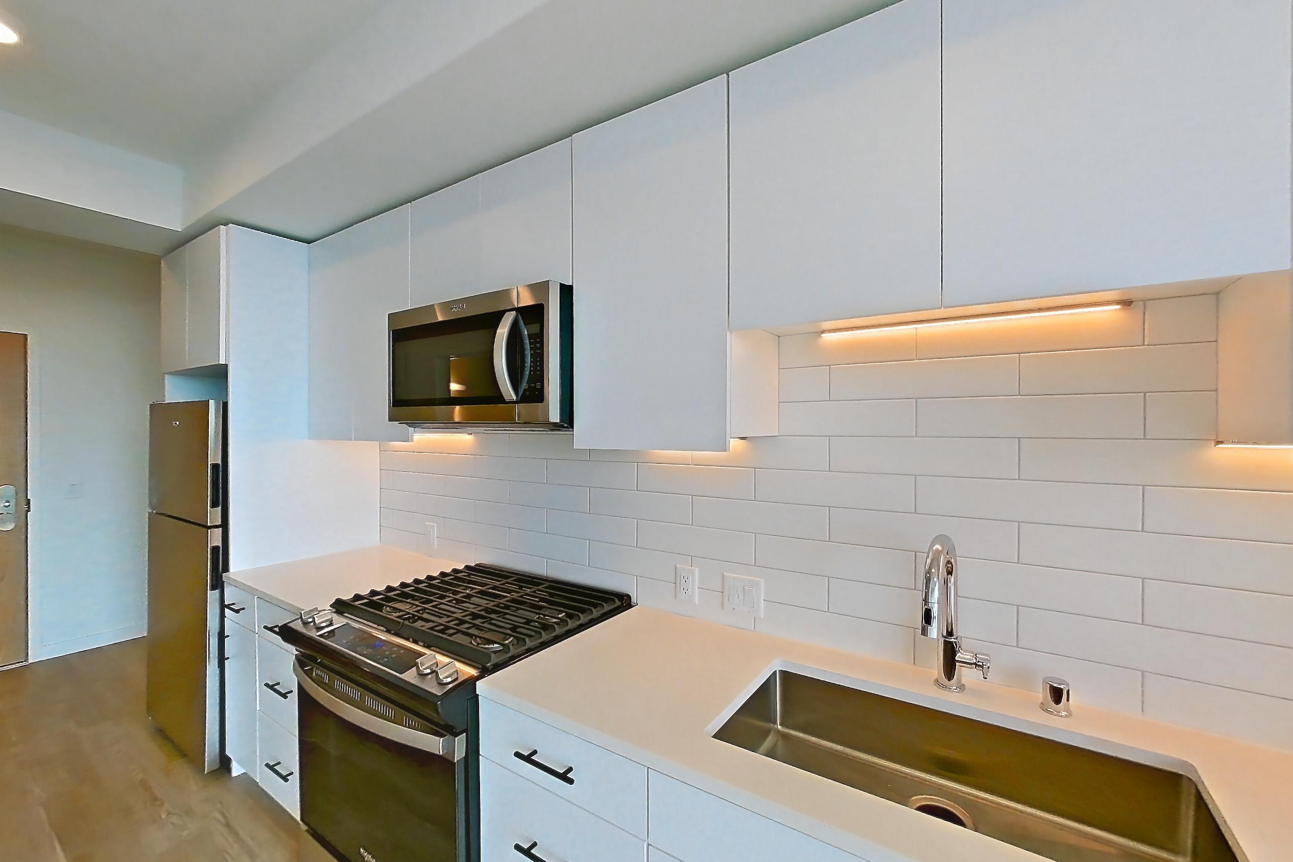 KITCHEN (representative of this floor plan)