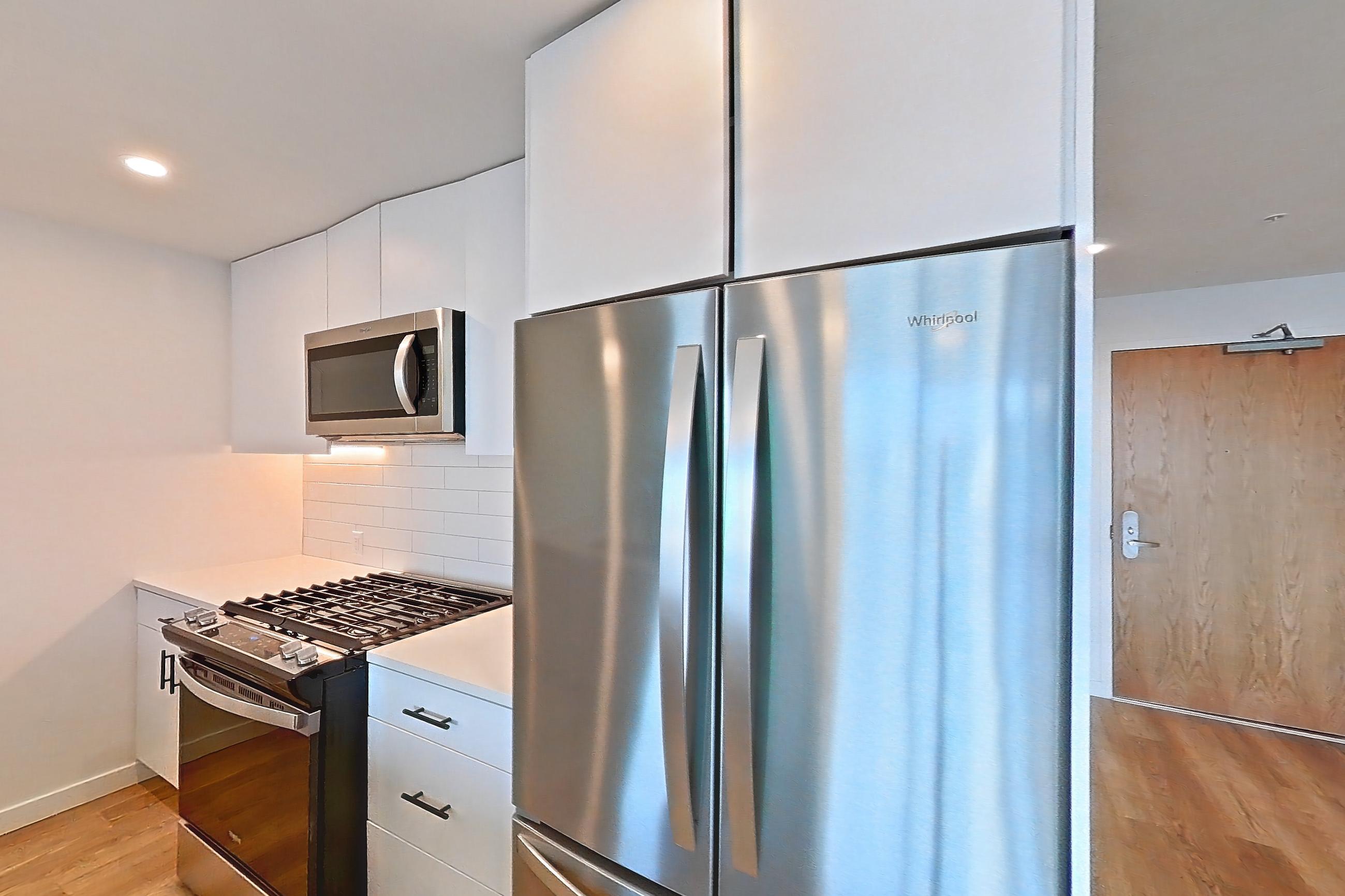 KITCHEN (representative of this floor plan)