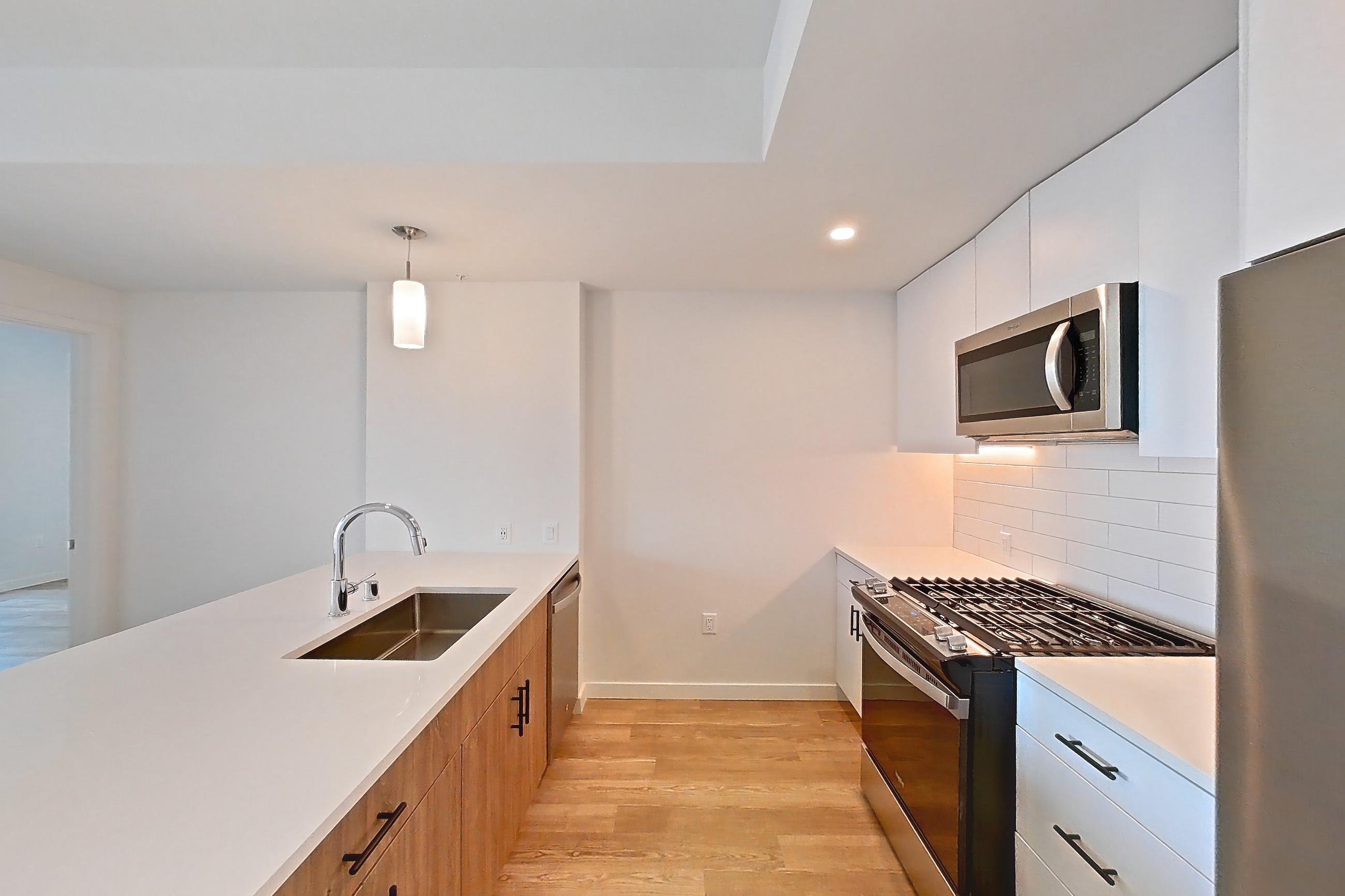KITCHEN (representative of this floor plan)