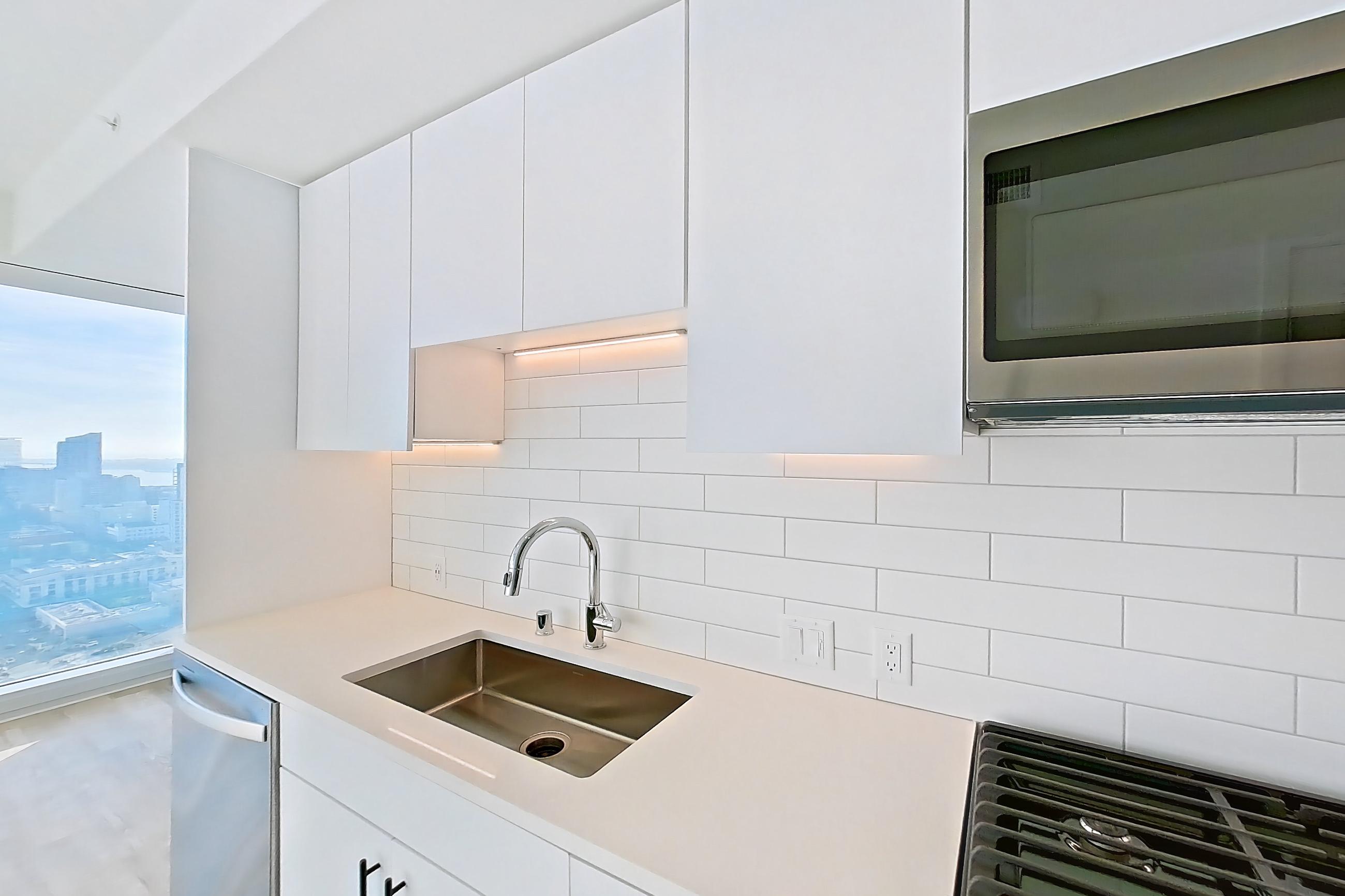 KITCHEN (representative of this floor plan)