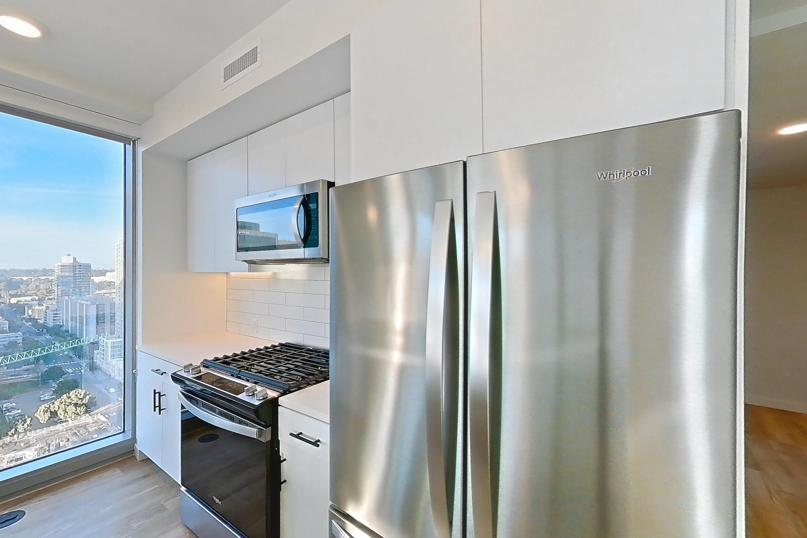 KITCHEN (representative of this floor plan)