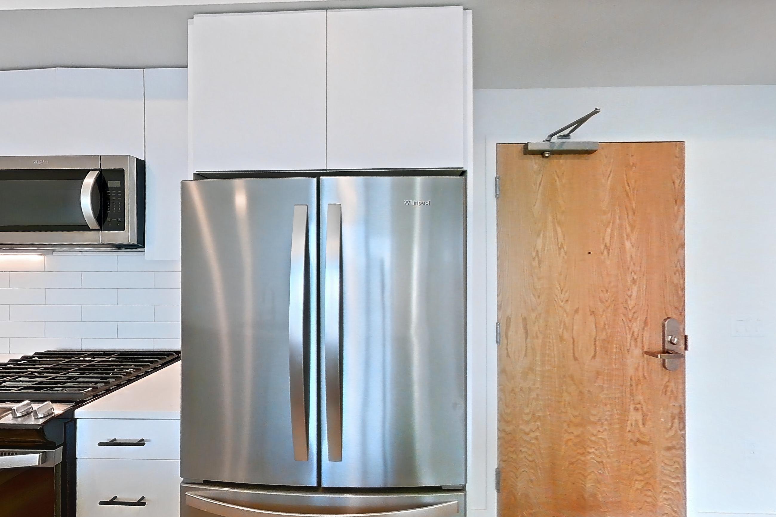 KITCHEN (representative of this floor plan)