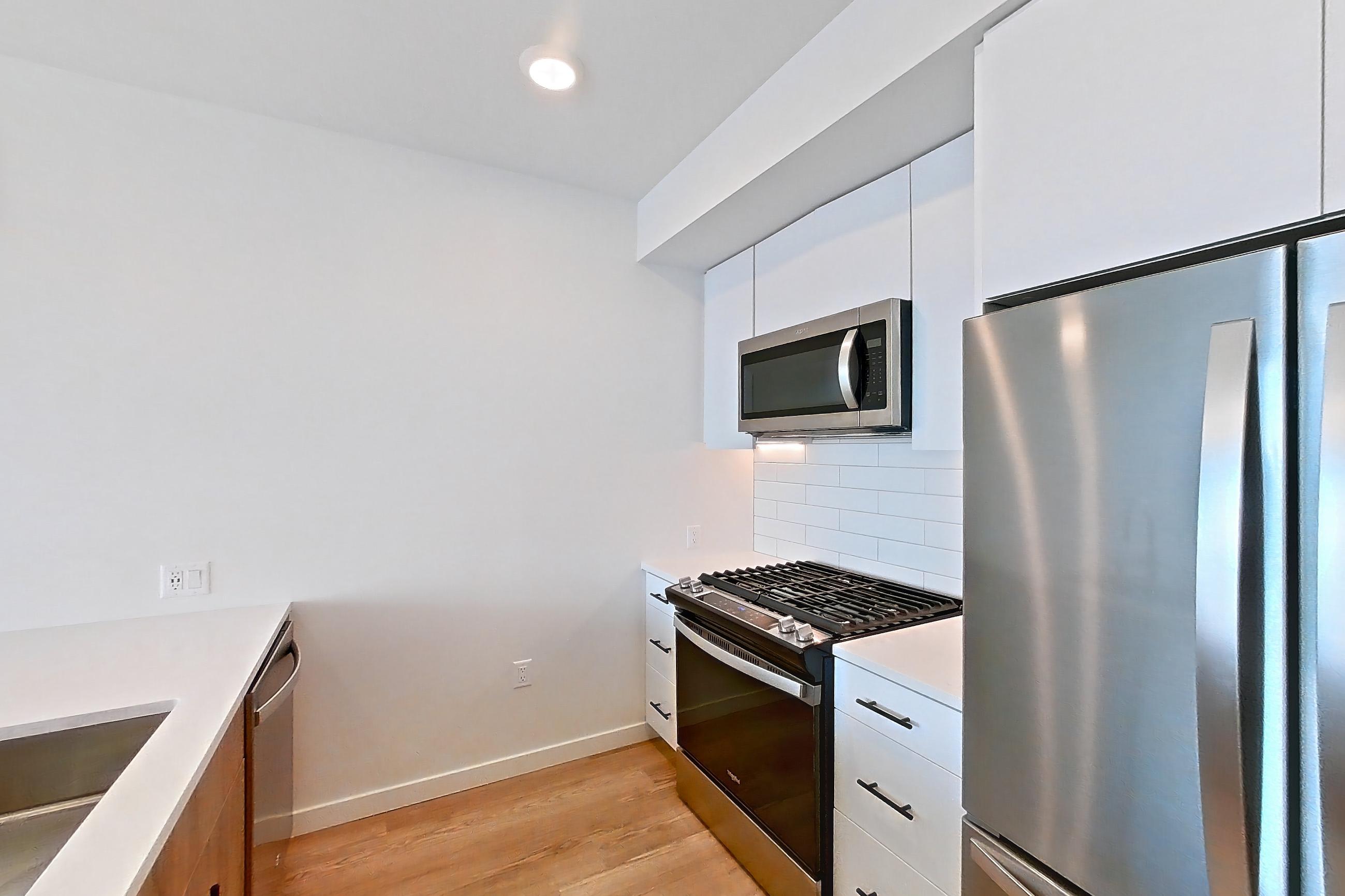 KITCHEN (representative of this floor plan)