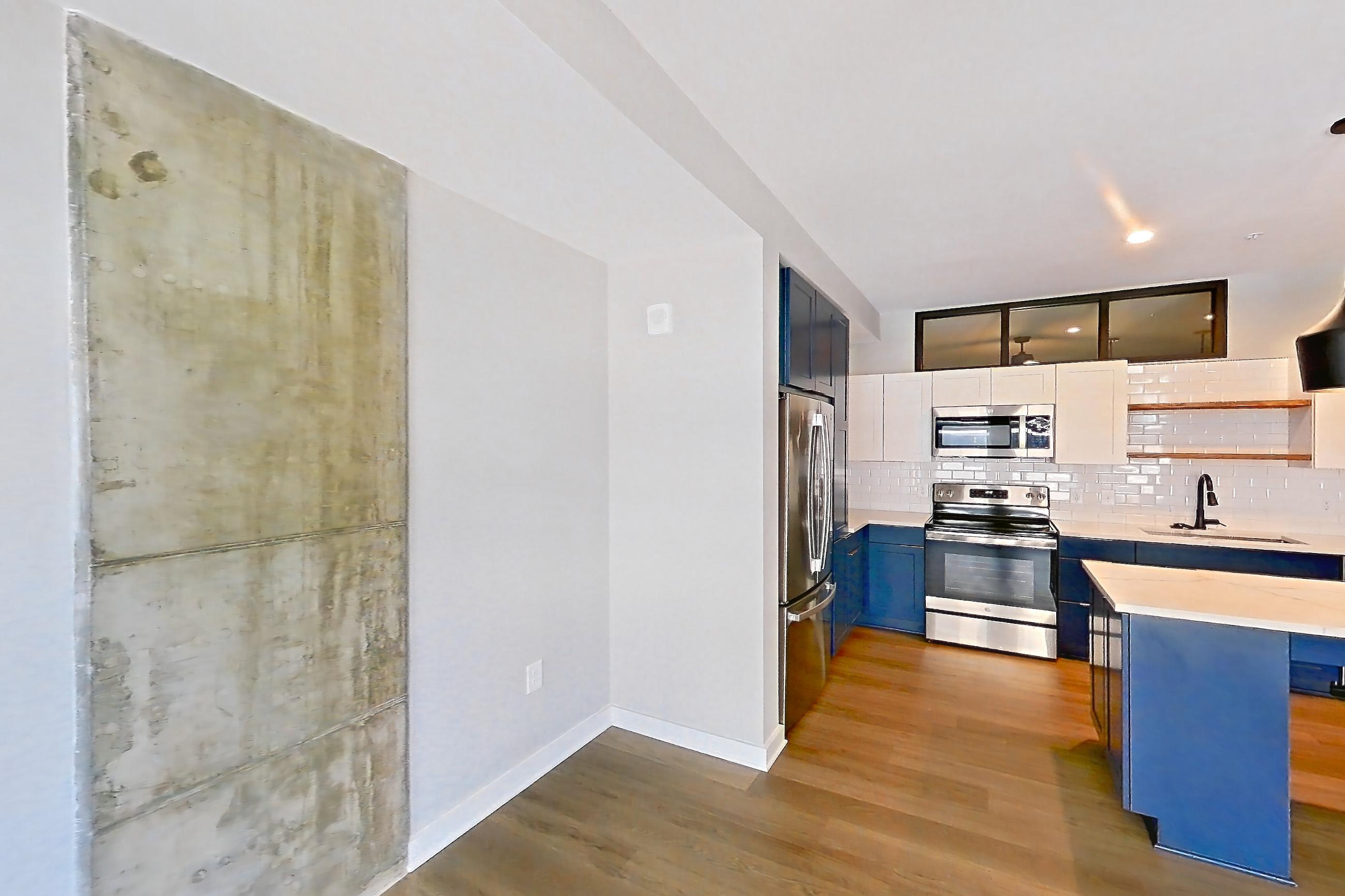 LIVING SPACE