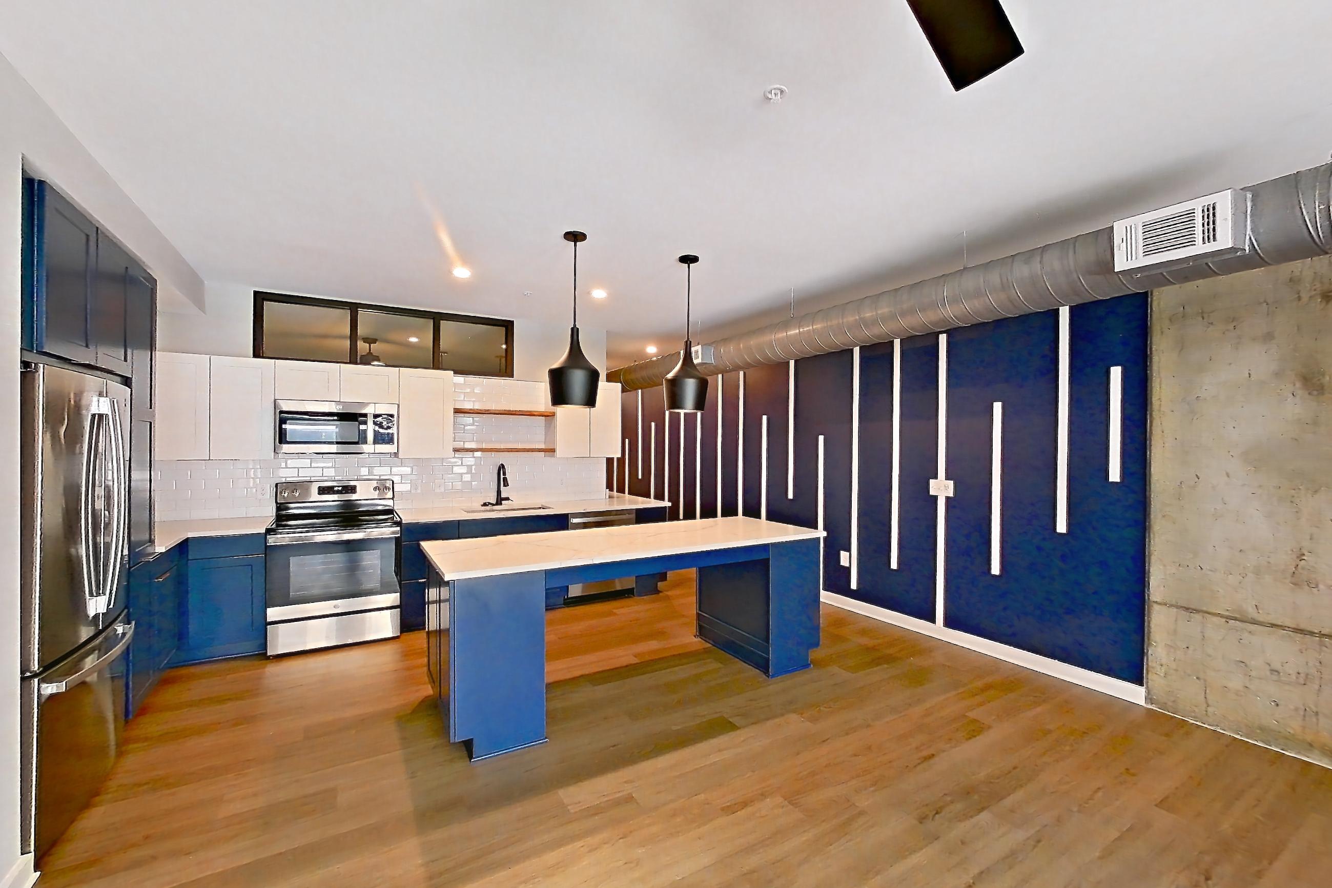 LIVING SPACE