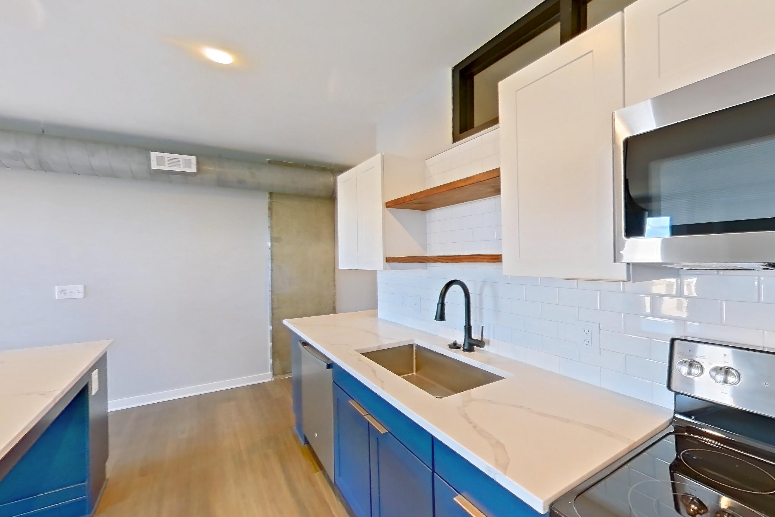 KITCHEN (representative of this floor plan)