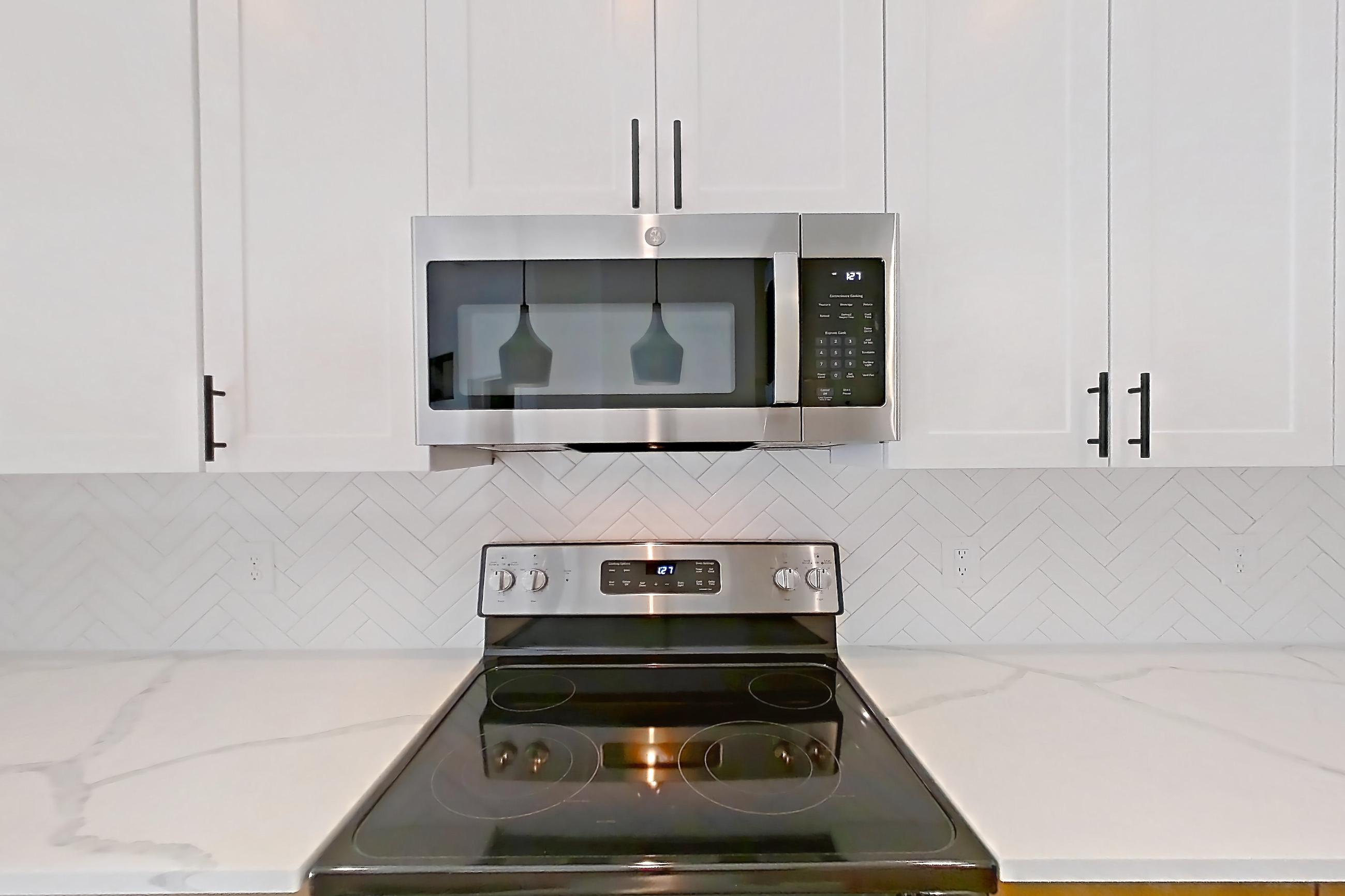 KITCHEN (representative of this floor plan)