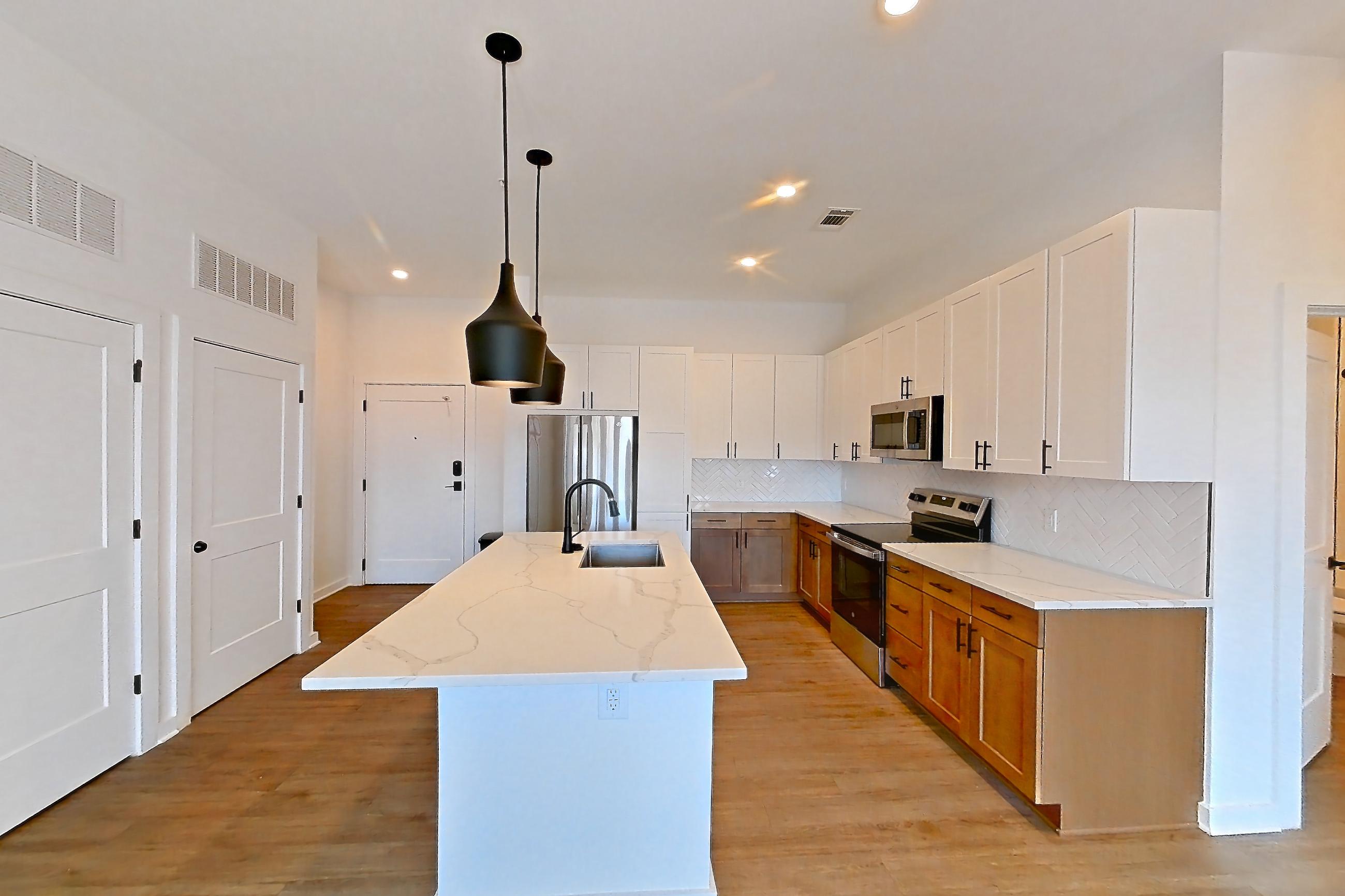 LIVING SPACE