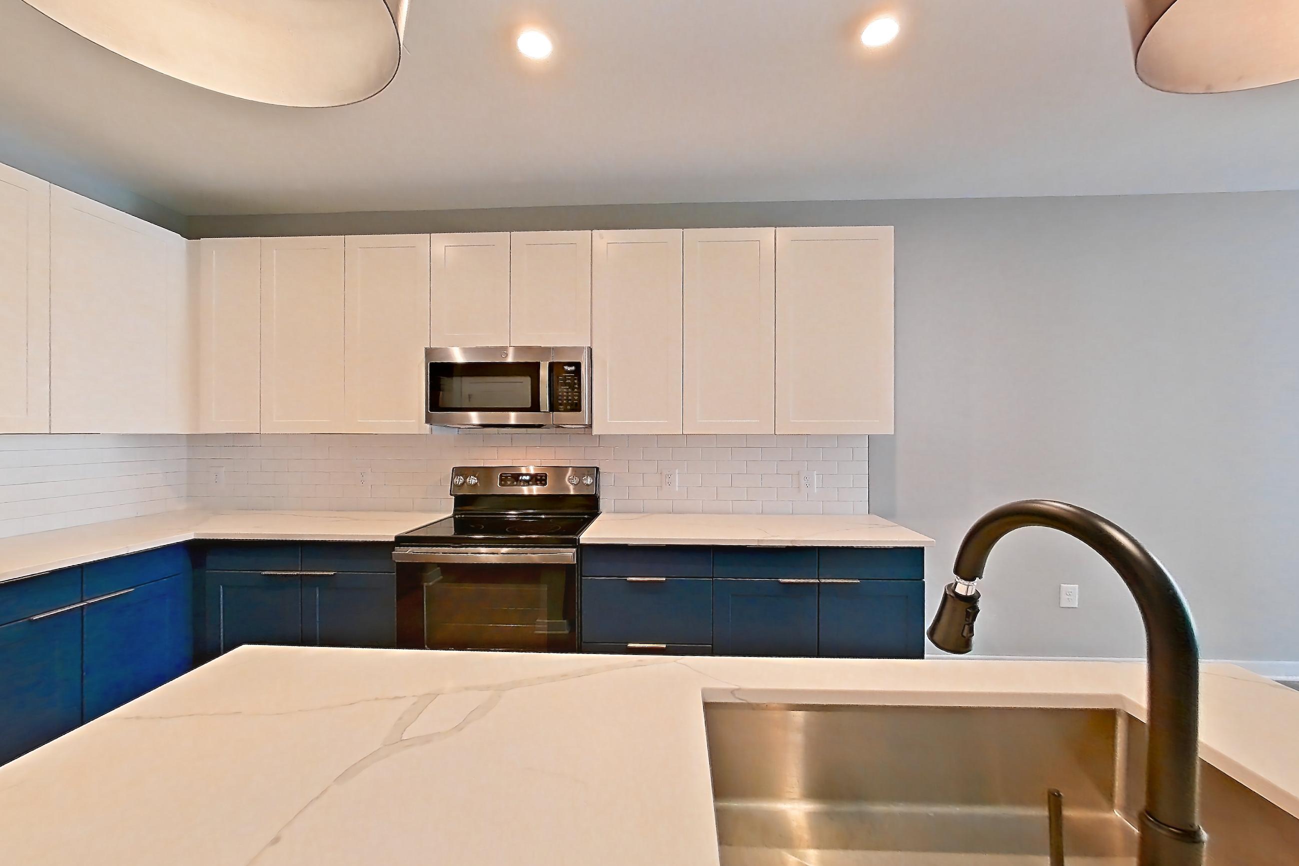 KITCHEN (representative of this floor plan)