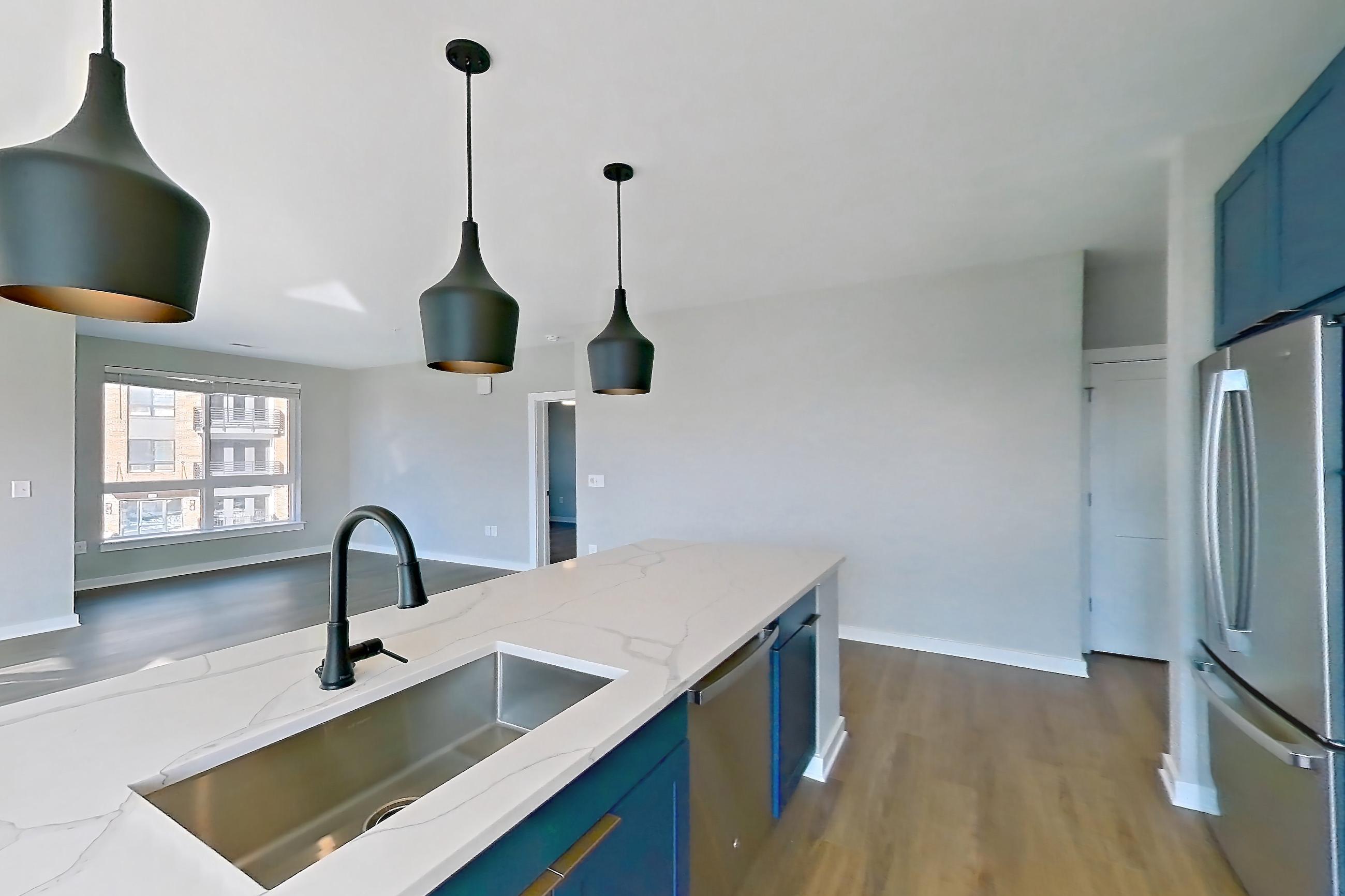 KITCHEN (representative of this floor plan)